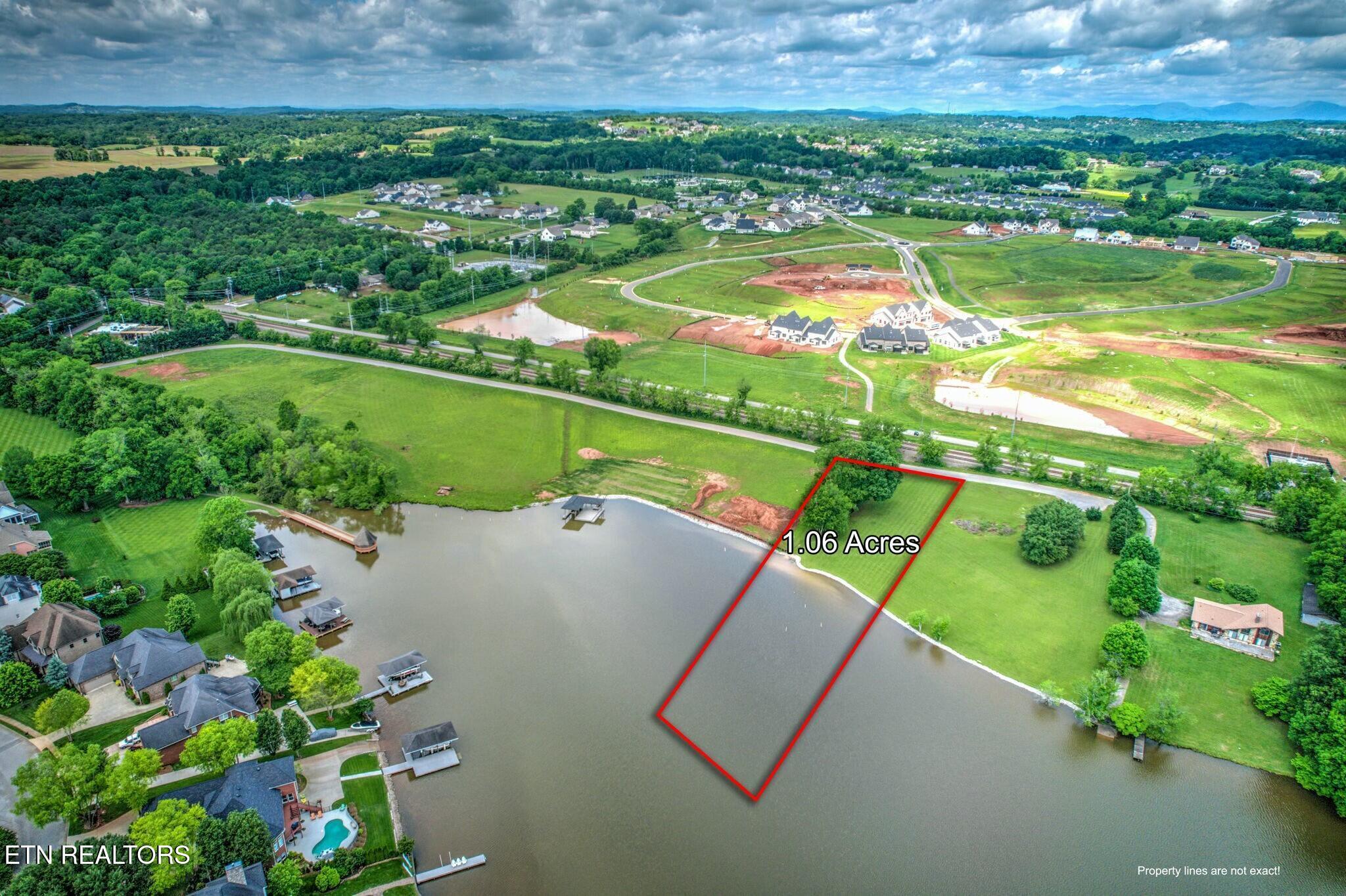 Fort Loudoun and Tellico Lake Real Estate - Image# 12