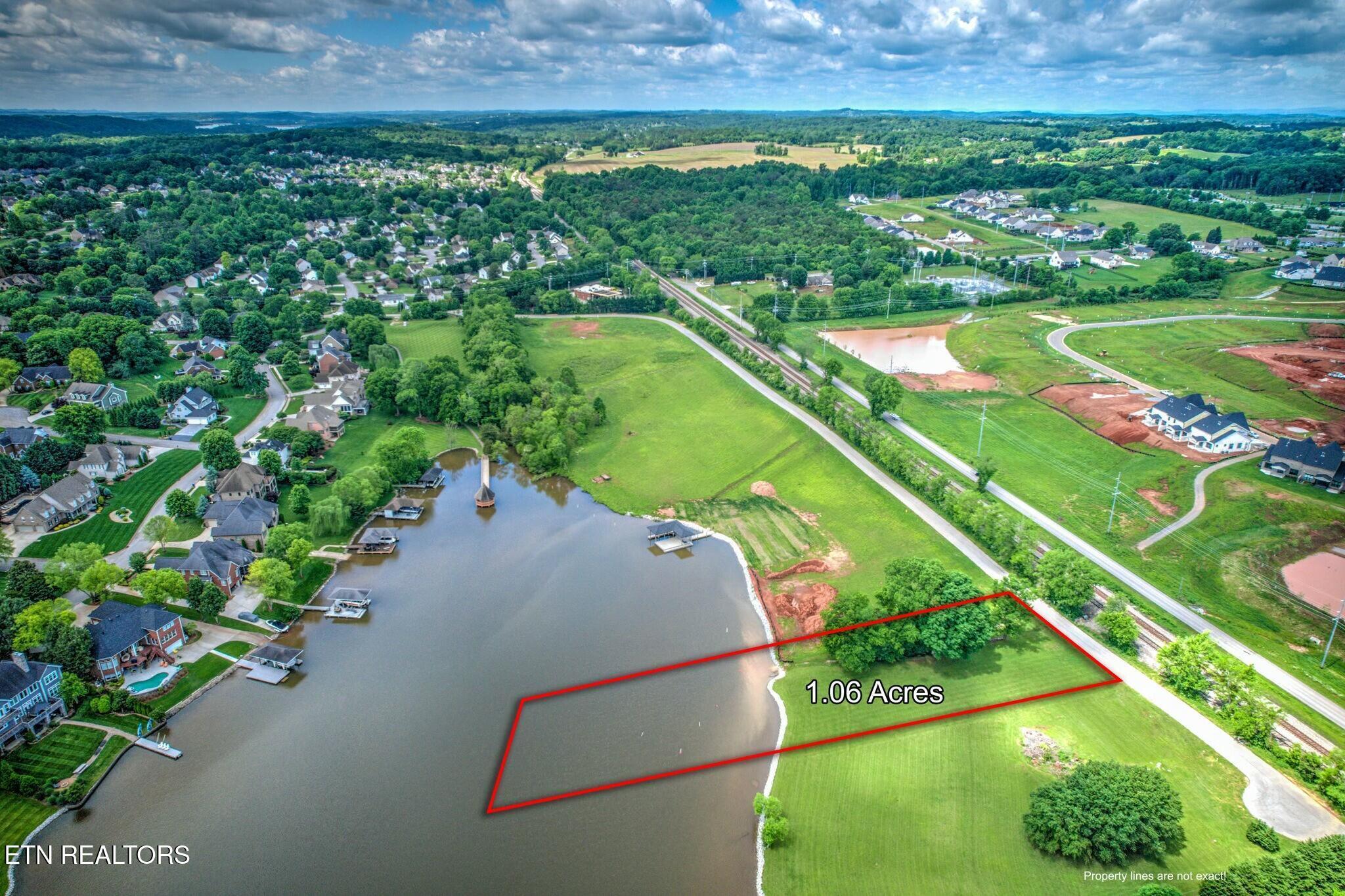 Fort Loudoun and Tellico Lake Real Estate - Image# 13