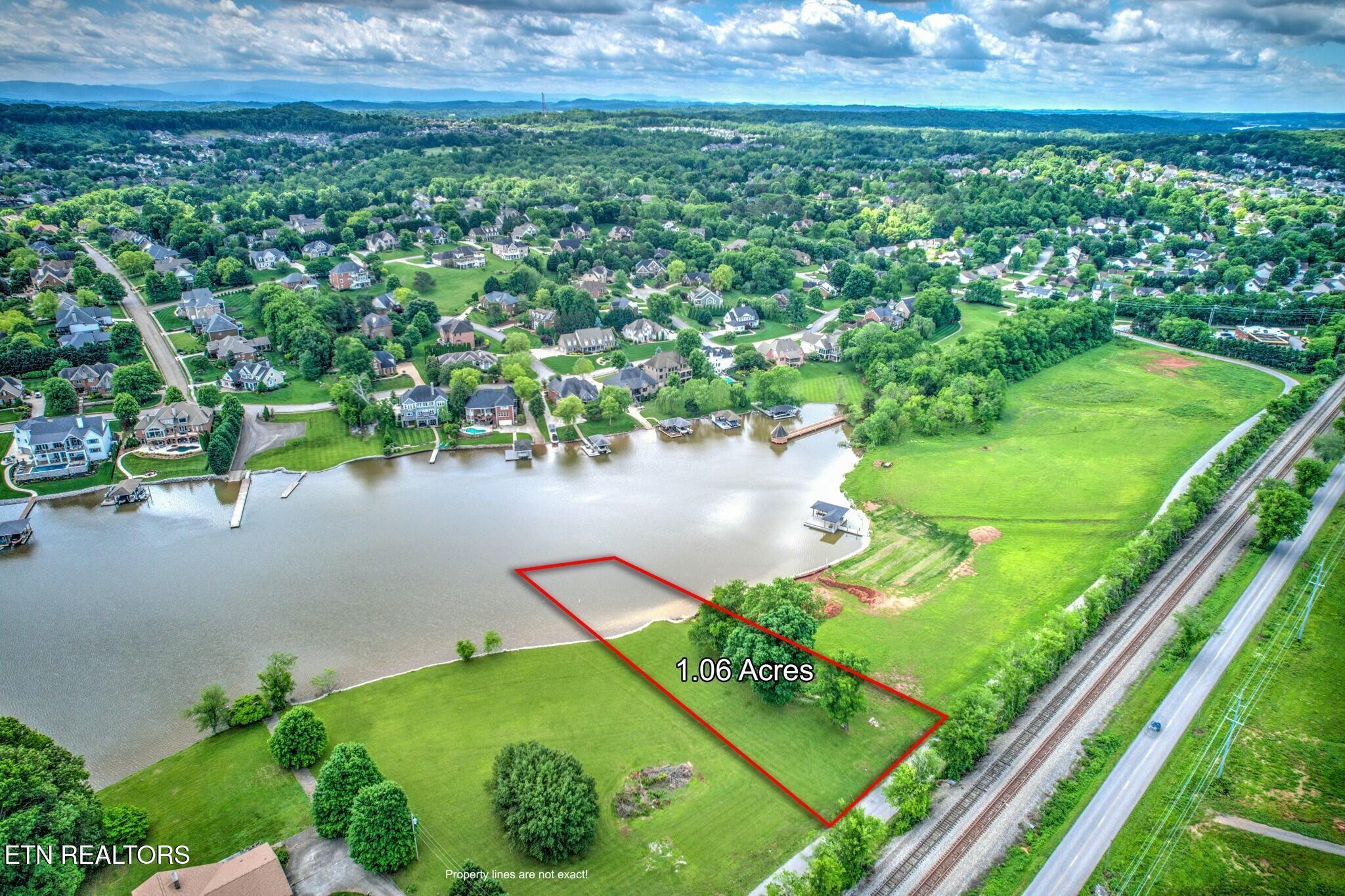 Fort Loudoun and Tellico Lake Real Estate - Image# 14