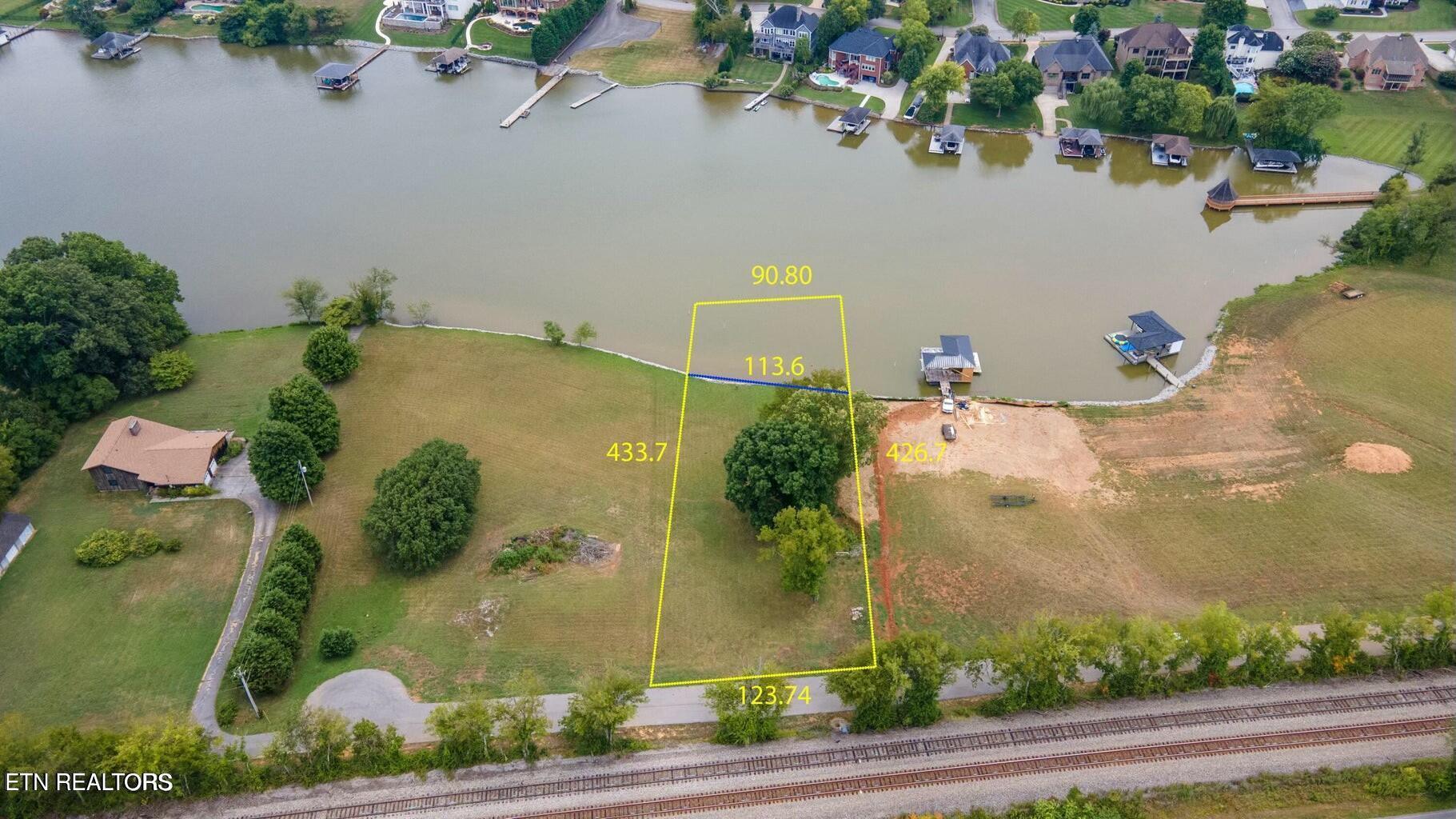 Fort Loudoun and Tellico Lake Real Estate - Image# 7