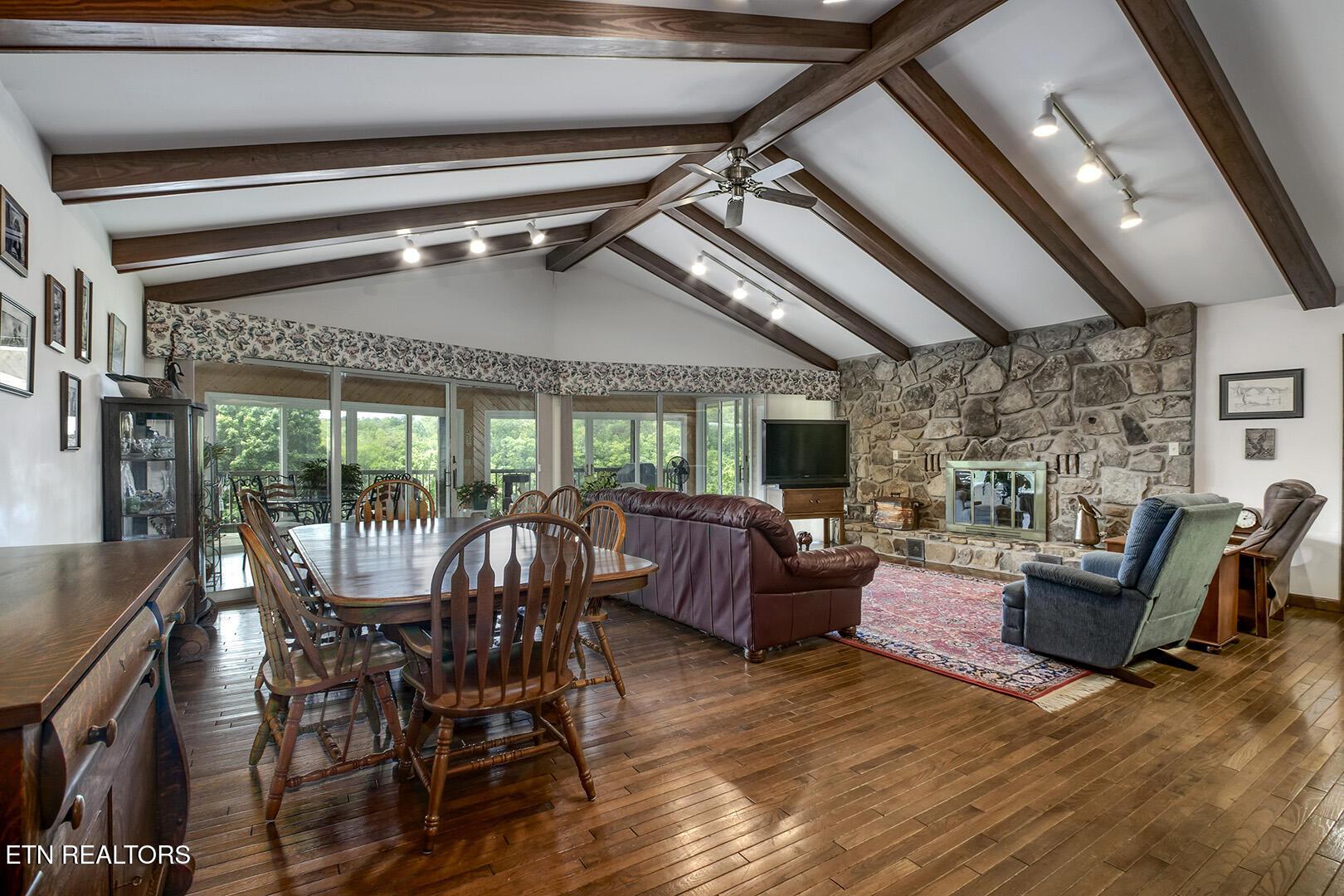 11415 Berry Hill Drive, Knoxville, TN - Fort Loudoun and Tellico Lake Real Estate - Image# 6