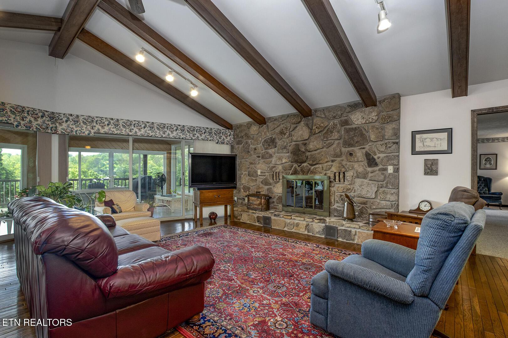 11415 Berry Hill Drive, Knoxville, TN - Fort Loudoun and Tellico Lake Real Estate - Image# 7