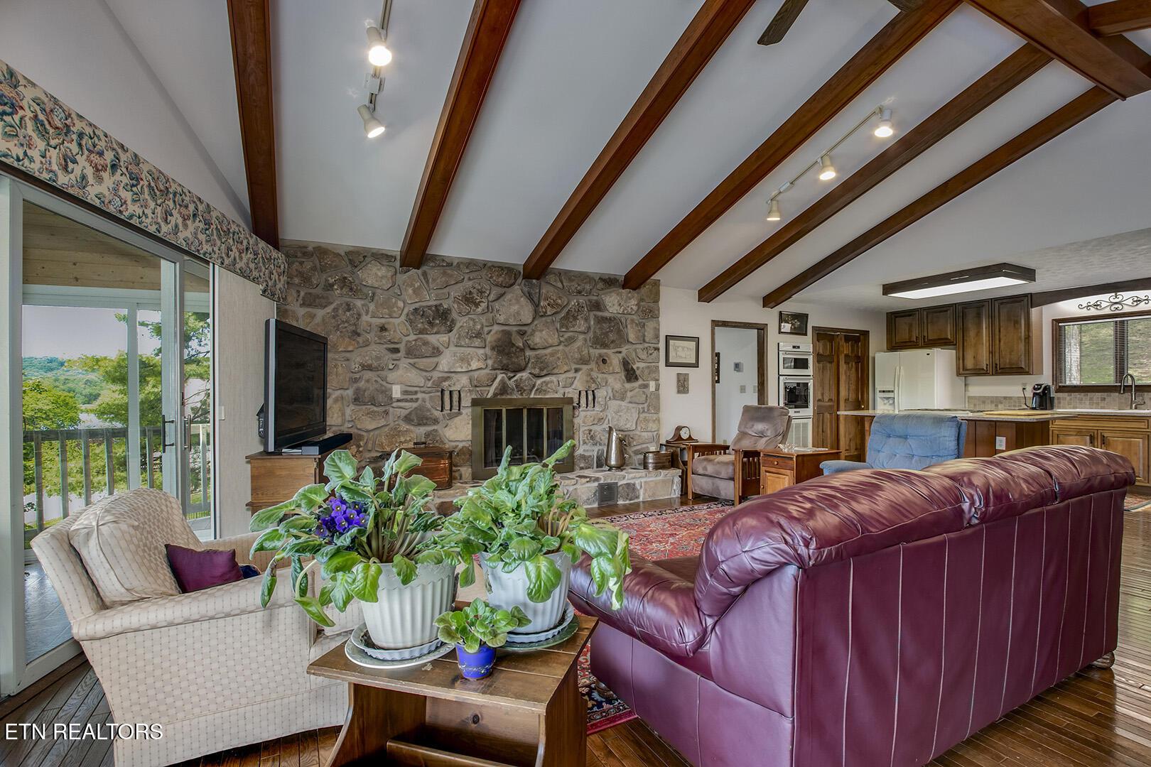 11415 Berry Hill Drive, Knoxville, TN - Fort Loudoun and Tellico Lake Real Estate - Image# 8