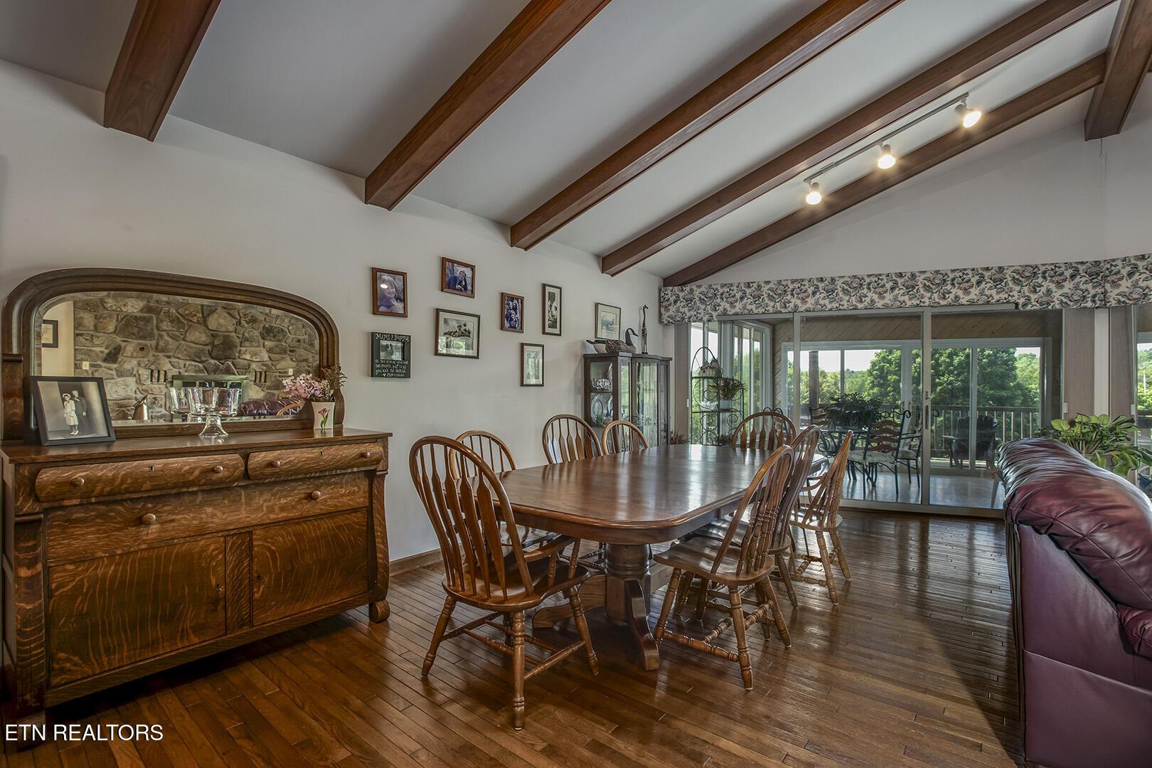 11415 Berry Hill Drive, Knoxville, TN - Fort Loudoun and Tellico Lake Real Estate - Image# 11