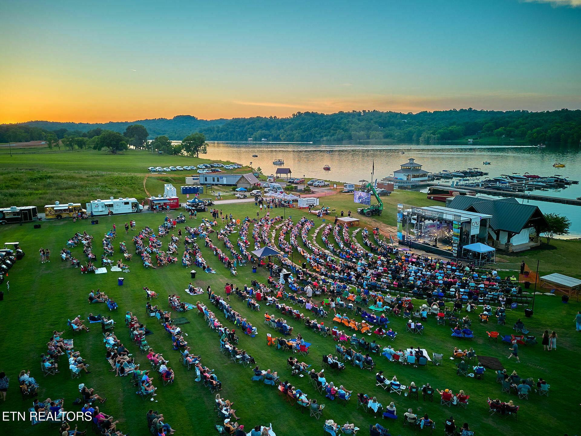 Fort Loudoun and Tellico Lake Real Estate - Image# 7