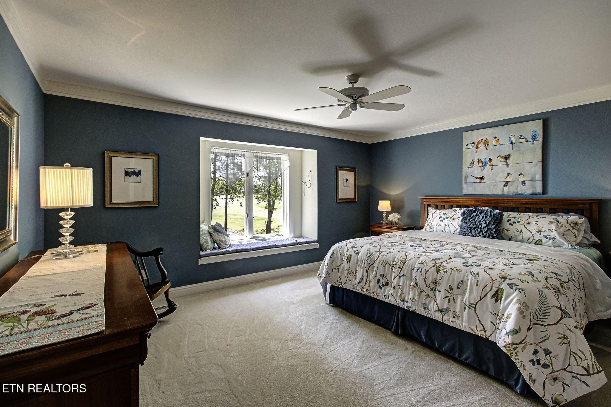 107 Doostoo Lane, Loudon, TN - Fort Loudoun and Tellico Lake Real Estate - Image# 18