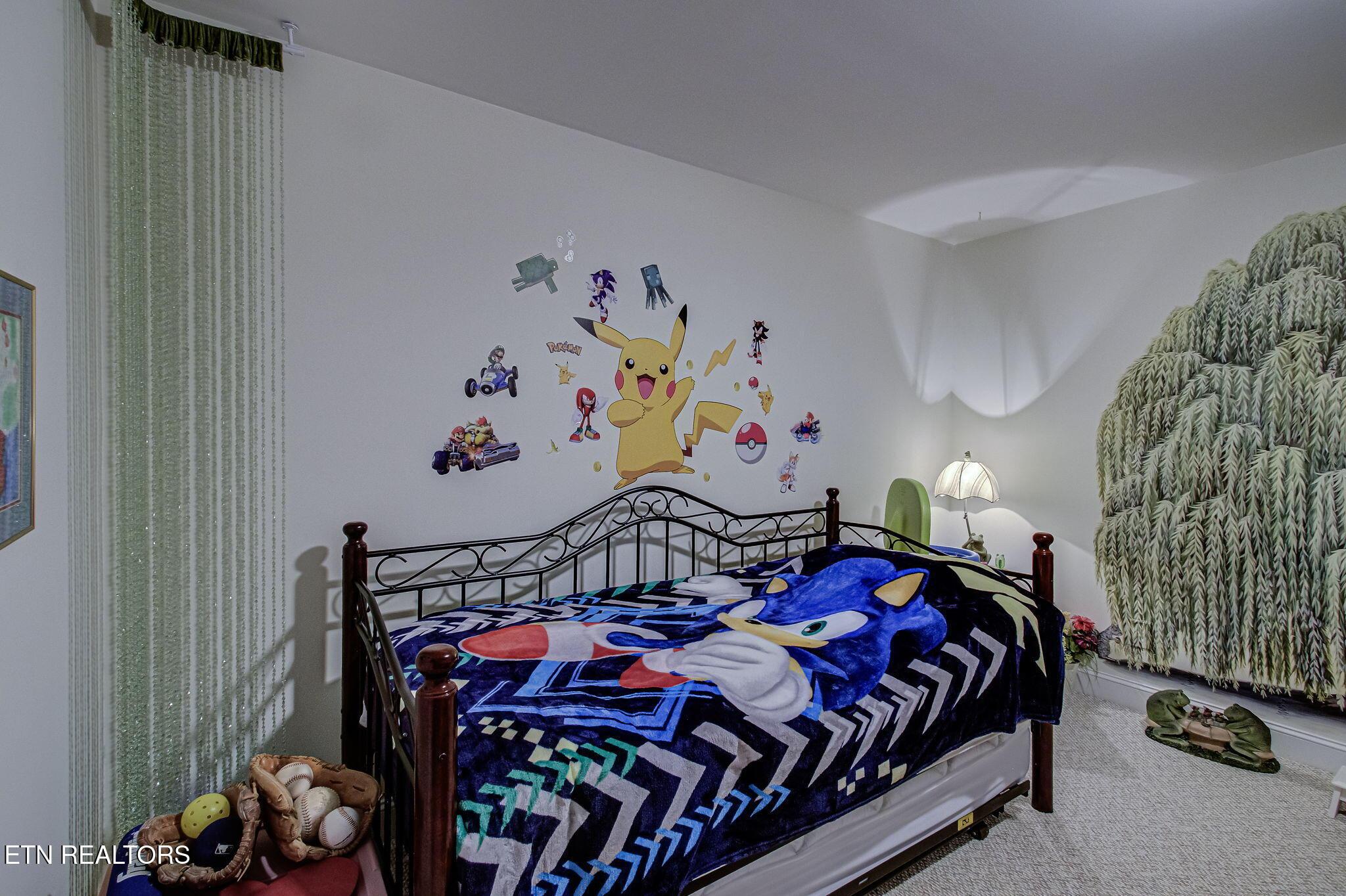 107 Doostoo Lane, Loudon, TN - Fort Loudoun and Tellico Lake Real Estate - Image# 42