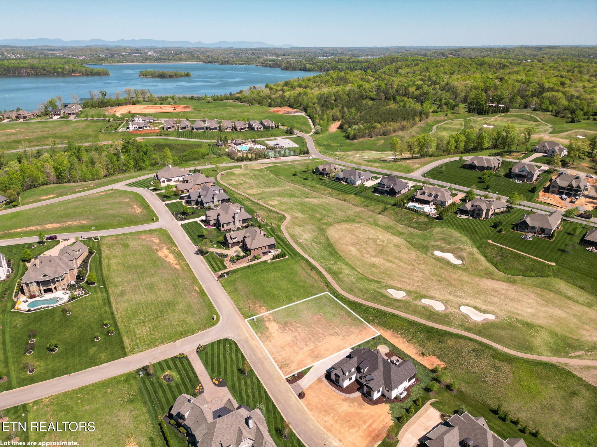 Fort Loudoun and Tellico Lake Real Estate - Image# 9