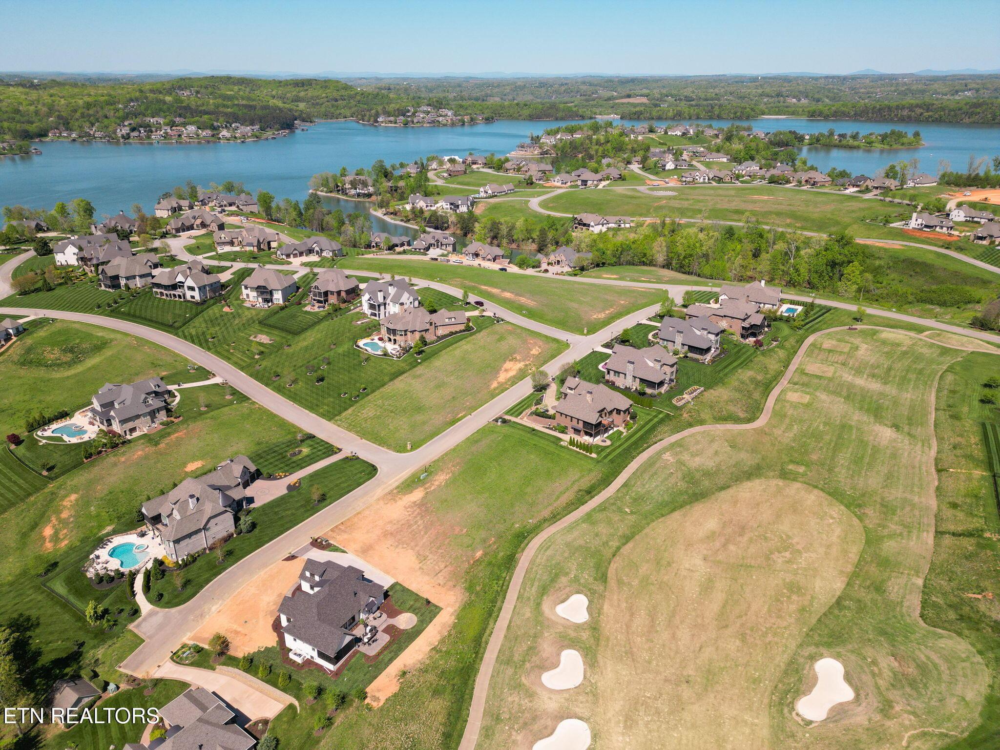 Fort Loudoun and Tellico Lake Real Estate - Image# 10