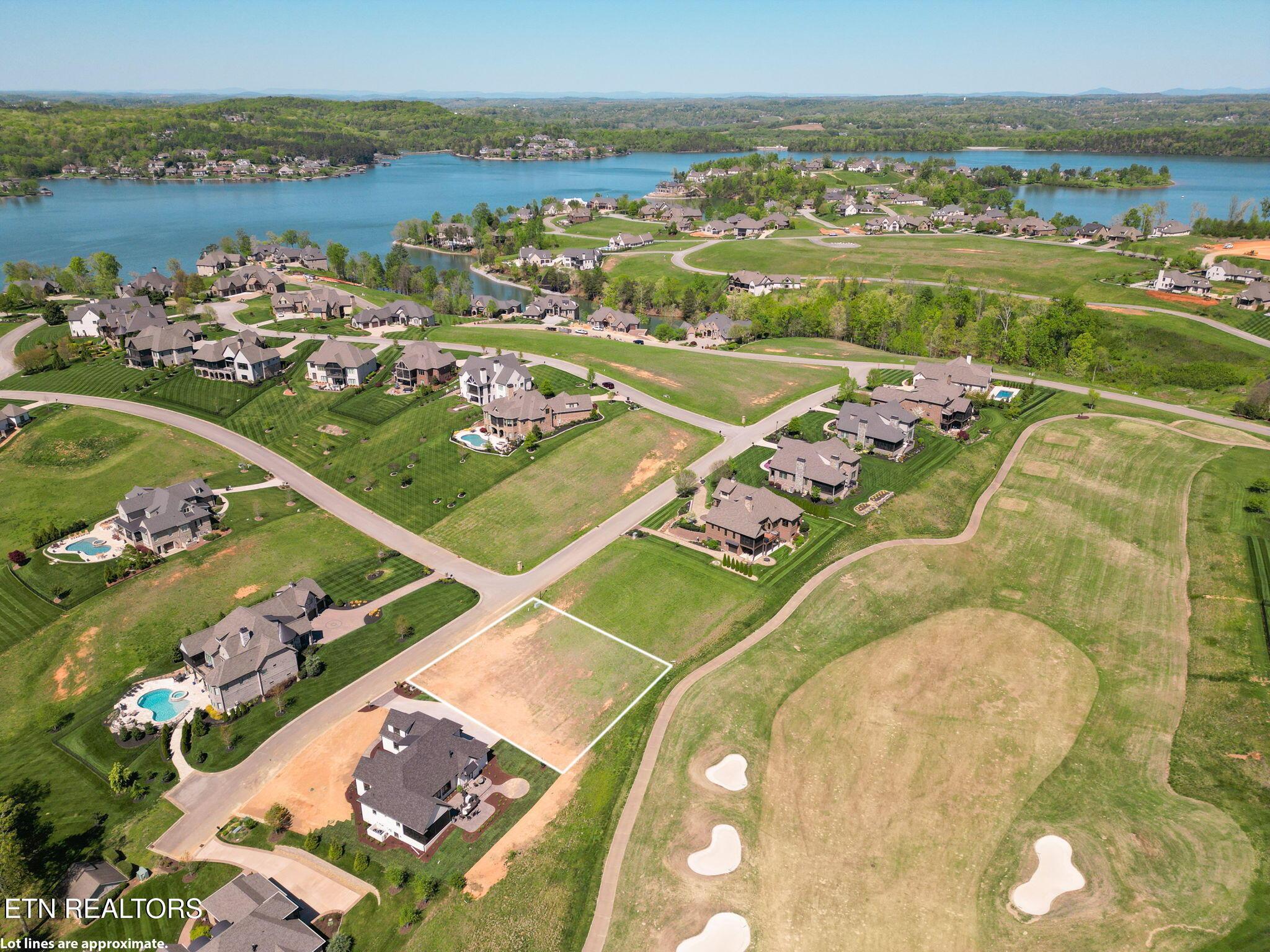 Fort Loudoun and Tellico Lake Real Estate - Image# 11