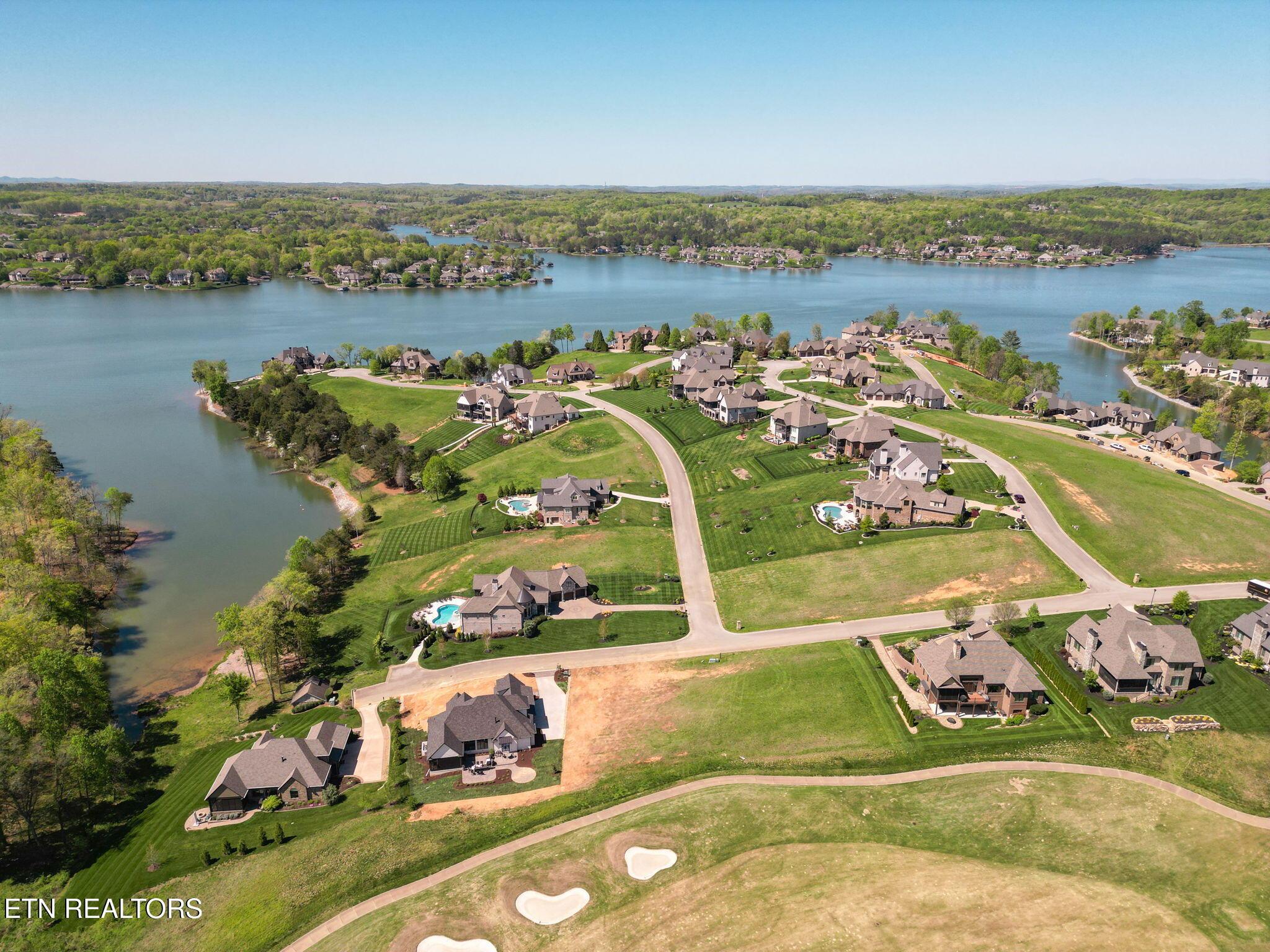Fort Loudoun and Tellico Lake Real Estate - Image# 12