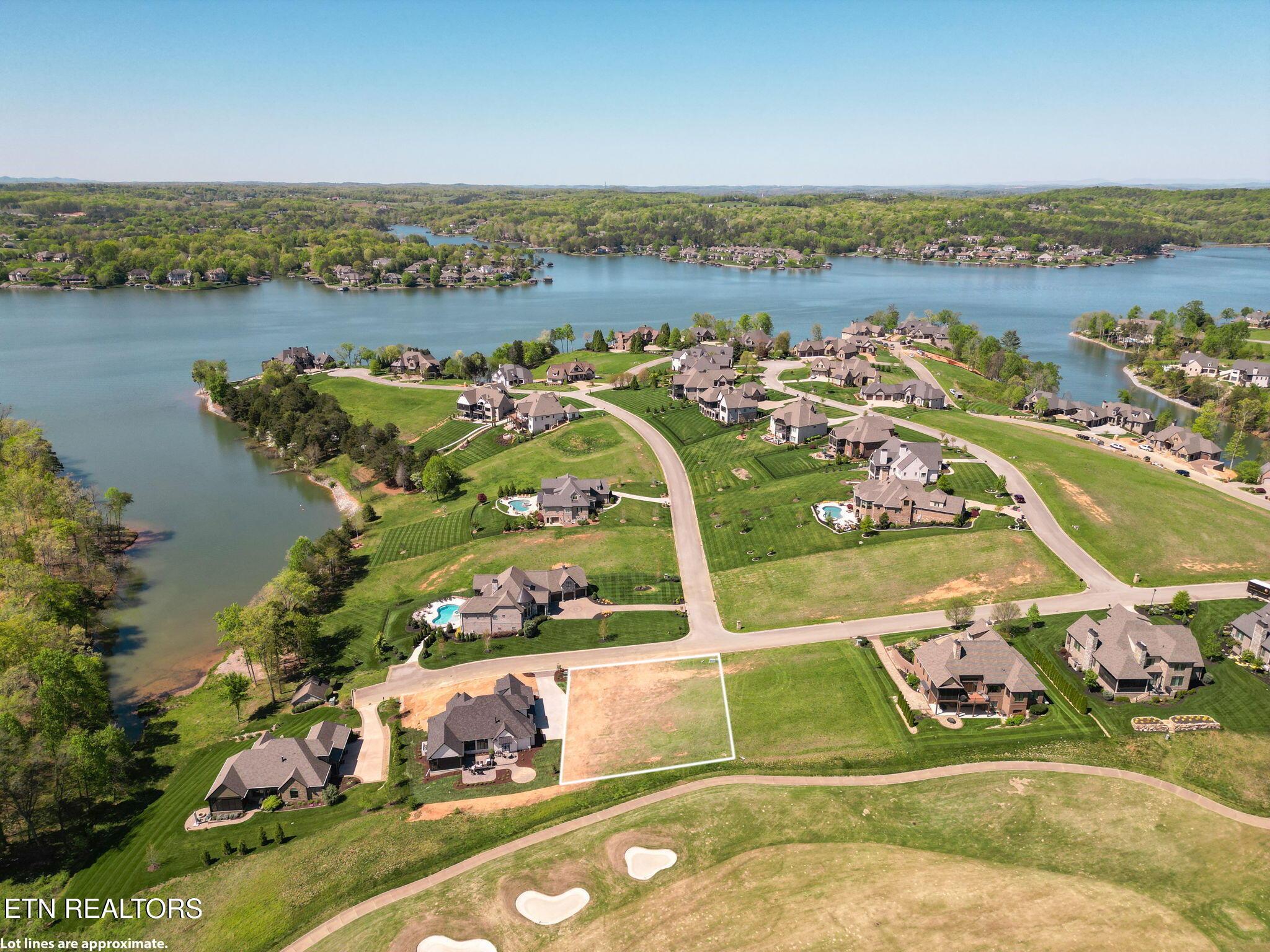 Fort Loudoun and Tellico Lake Real Estate - Image# 13