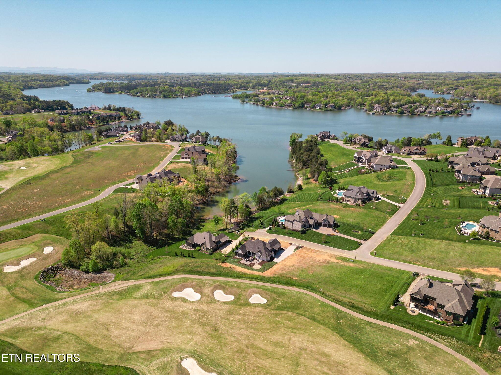 Fort Loudoun and Tellico Lake Real Estate - Image# 14