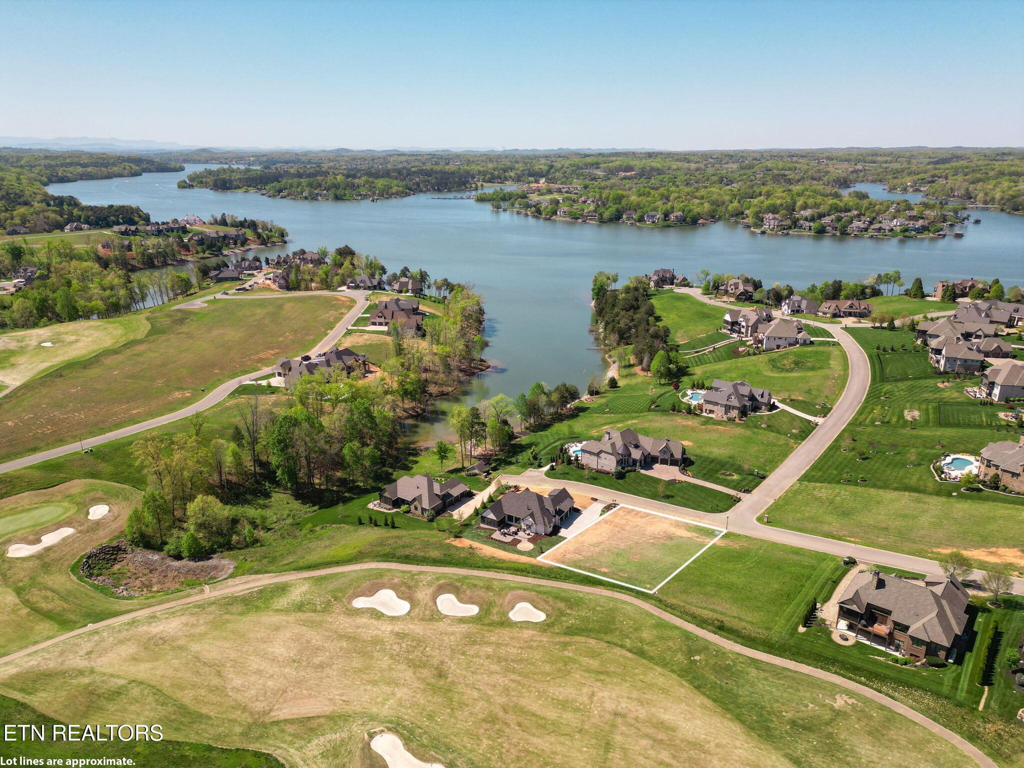 Fort Loudoun and Tellico Lake Real Estate - Image# 15