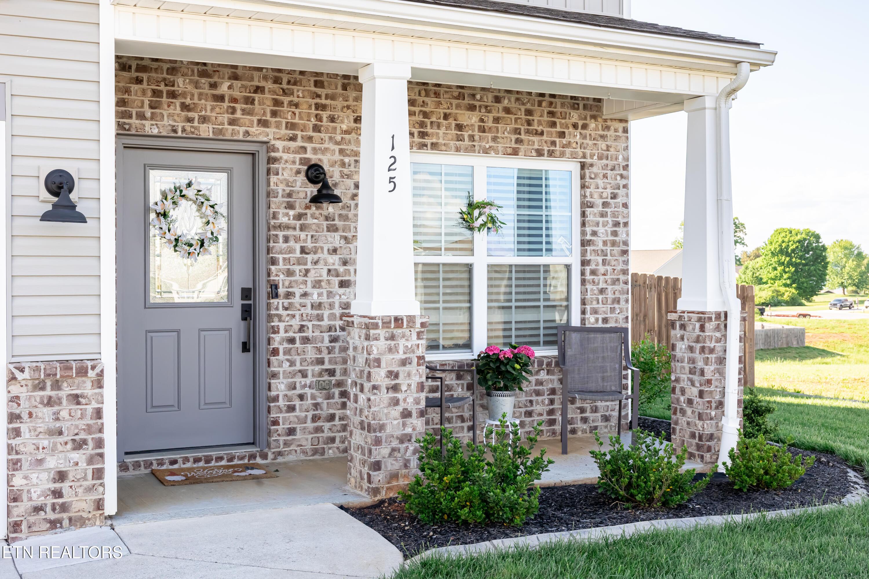 125 Cate Lane, Lenoir City, TN - Fort Loudoun and Tellico Lake Real Estate - Image# 3