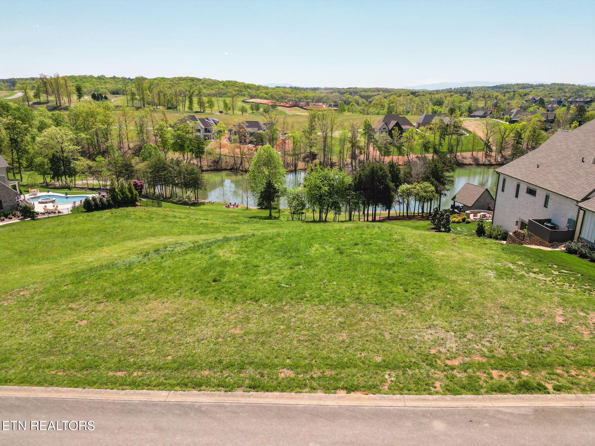 Fort Loudoun and Tellico Lake Real Estate - Image# 1