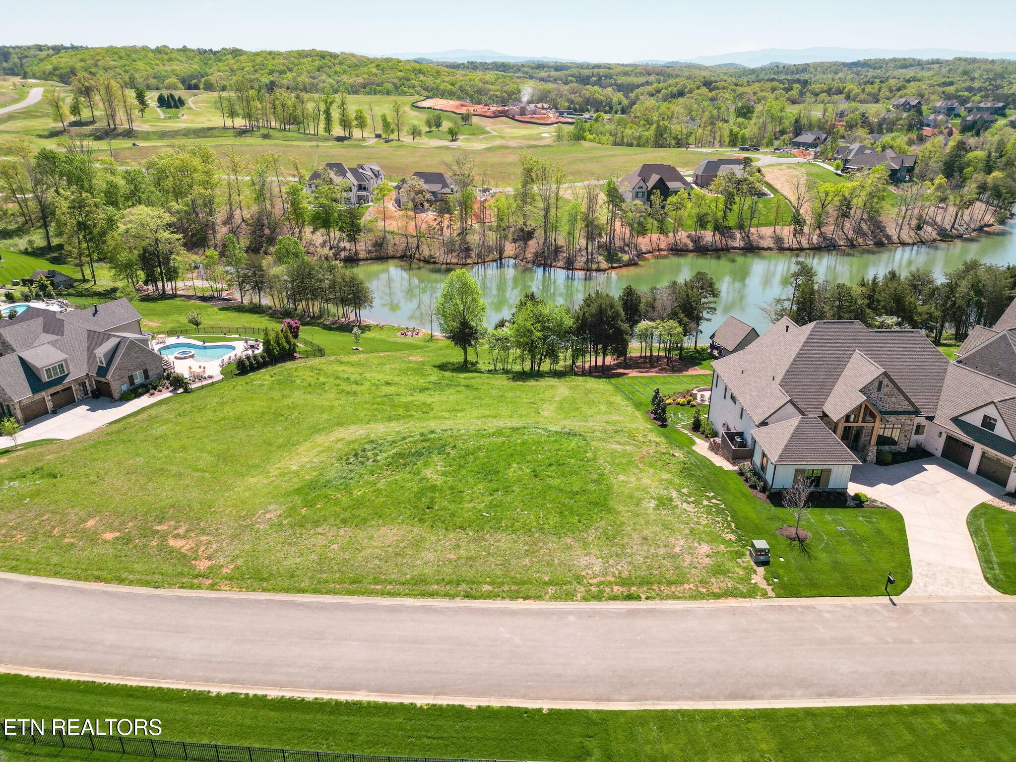 Fort Loudoun and Tellico Lake Real Estate - Image# 2