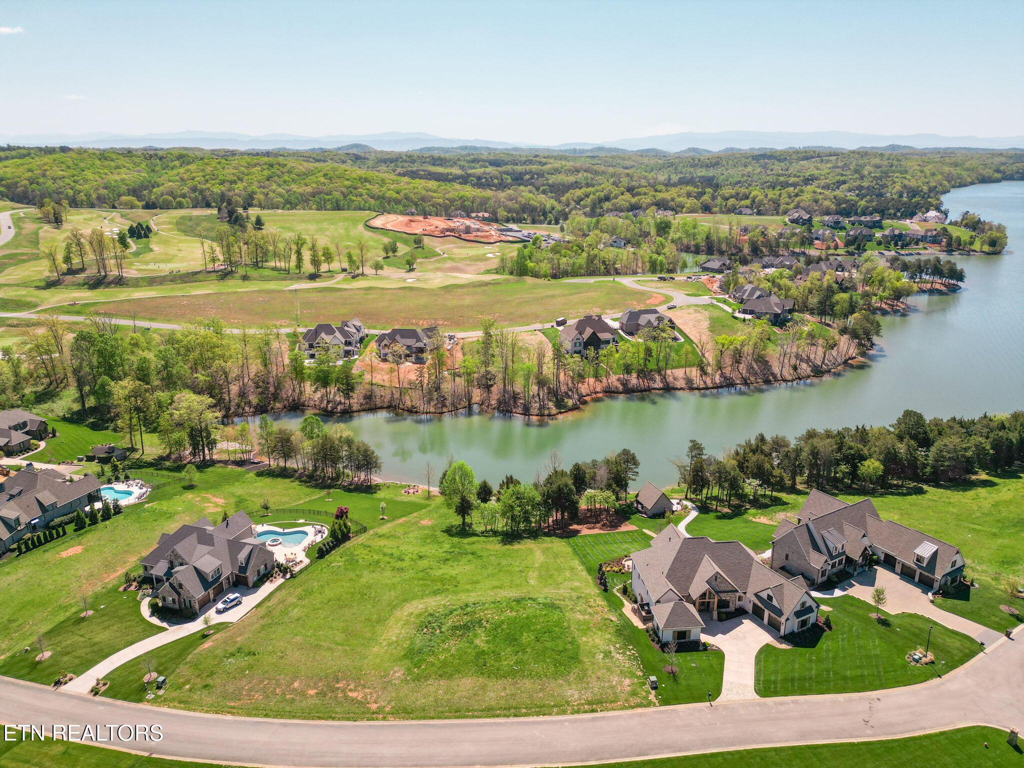 Fort Loudoun and Tellico Lake Real Estate - Image# 3
