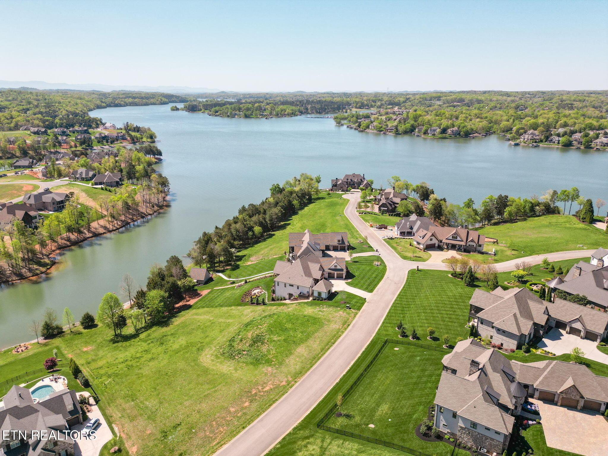 Fort Loudoun and Tellico Lake Real Estate - Image# 4