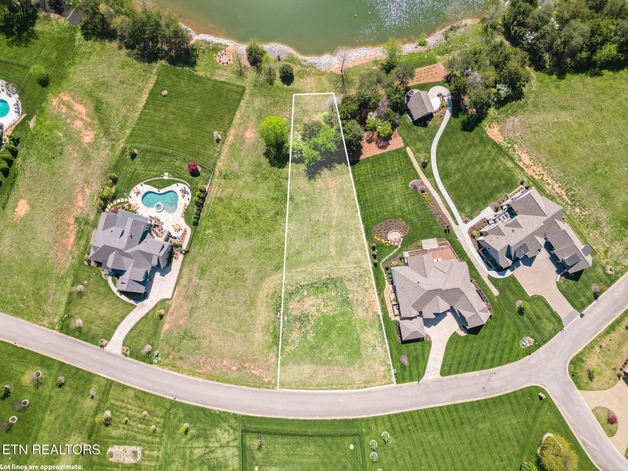 Fort Loudoun and Tellico Lake Real Estate - Image# 7
