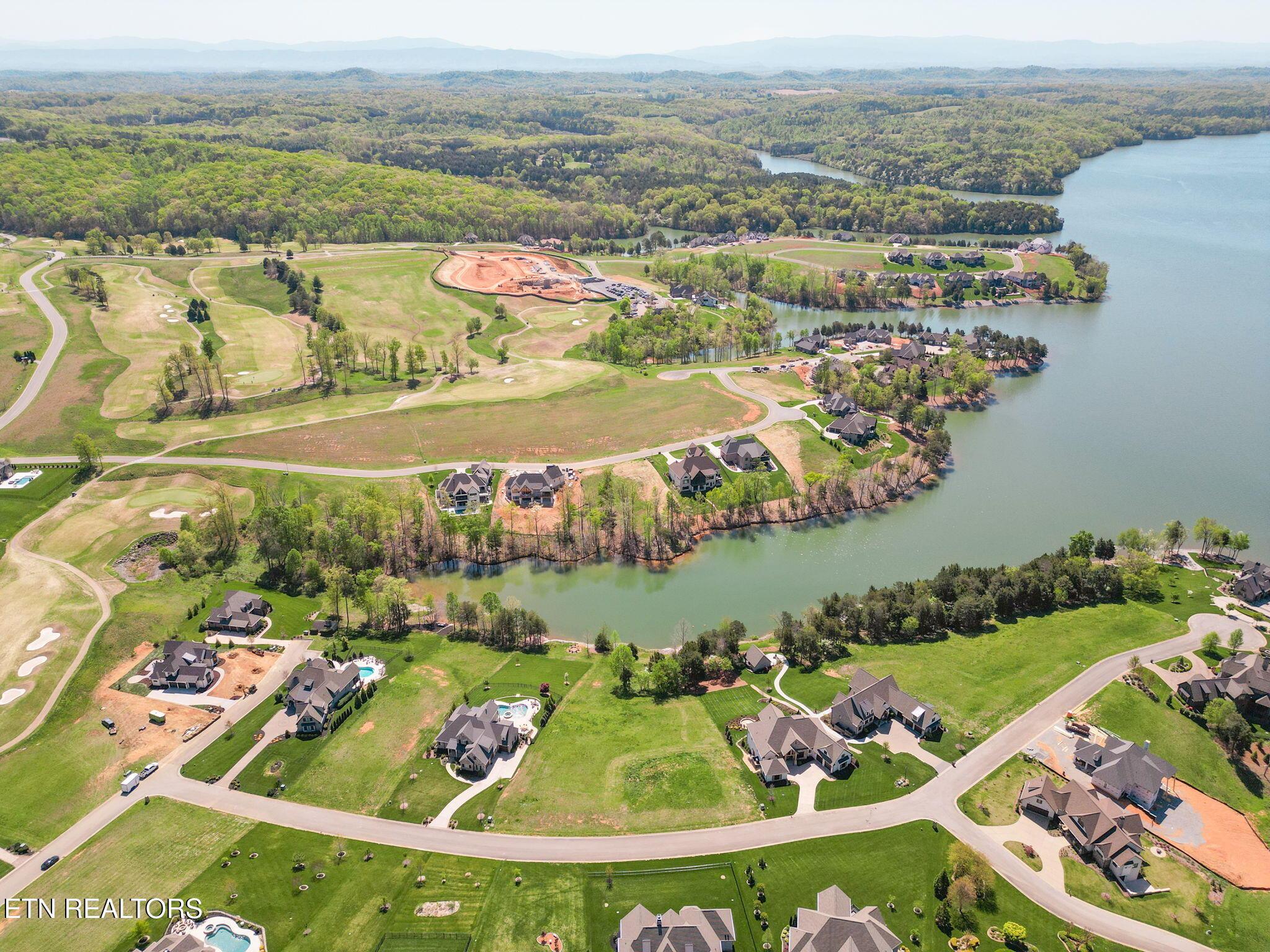 Fort Loudoun and Tellico Lake Real Estate - Image# 8