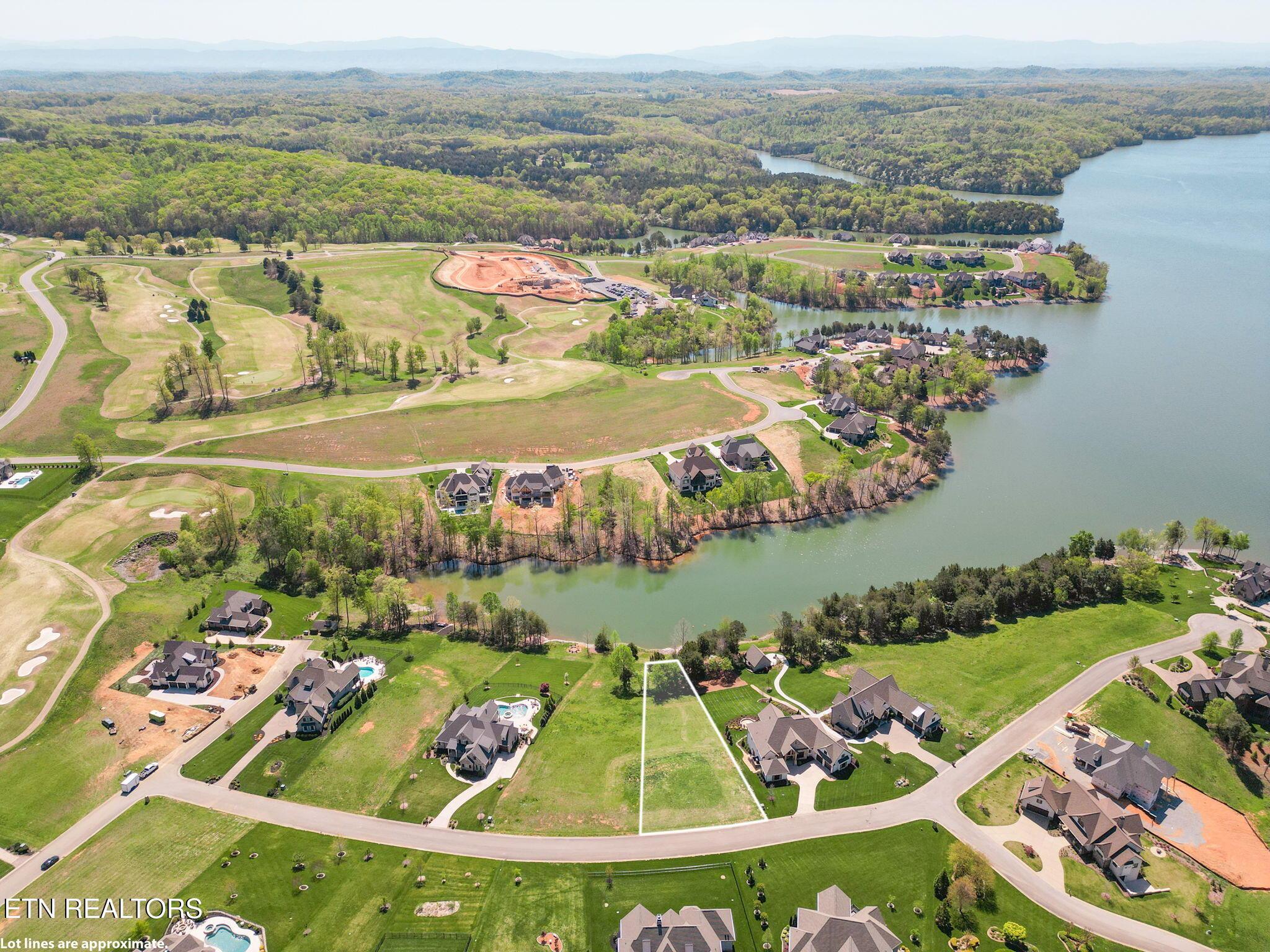 Fort Loudoun and Tellico Lake Real Estate - Image# 9