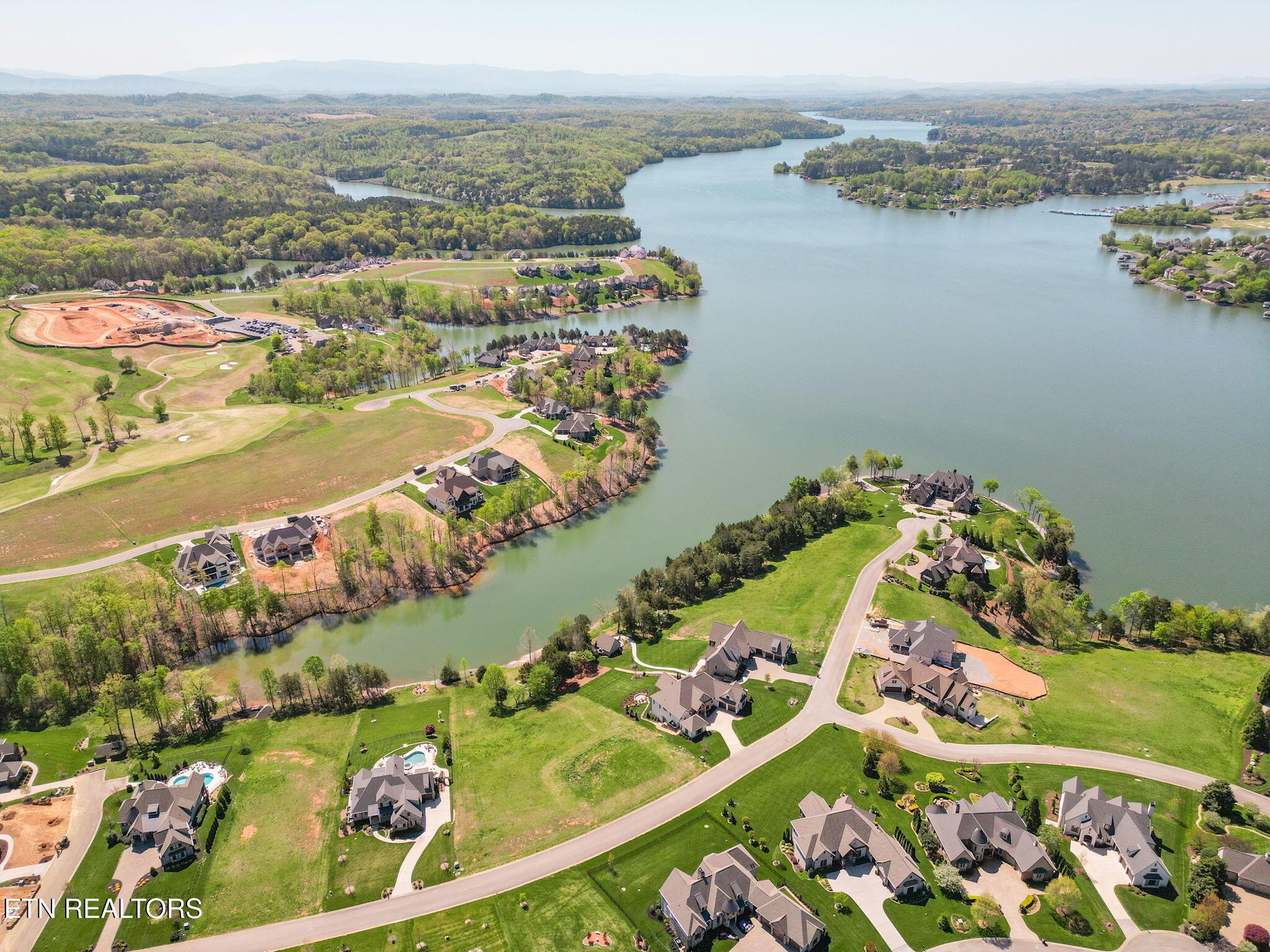 Fort Loudoun and Tellico Lake Real Estate - Image# 10