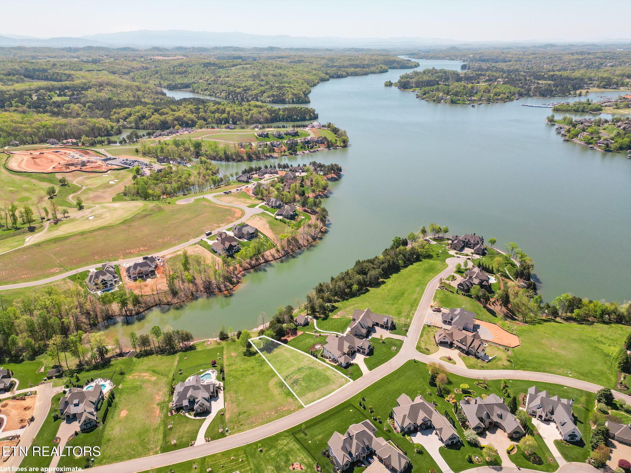Fort Loudoun and Tellico Lake Real Estate - Image# 11