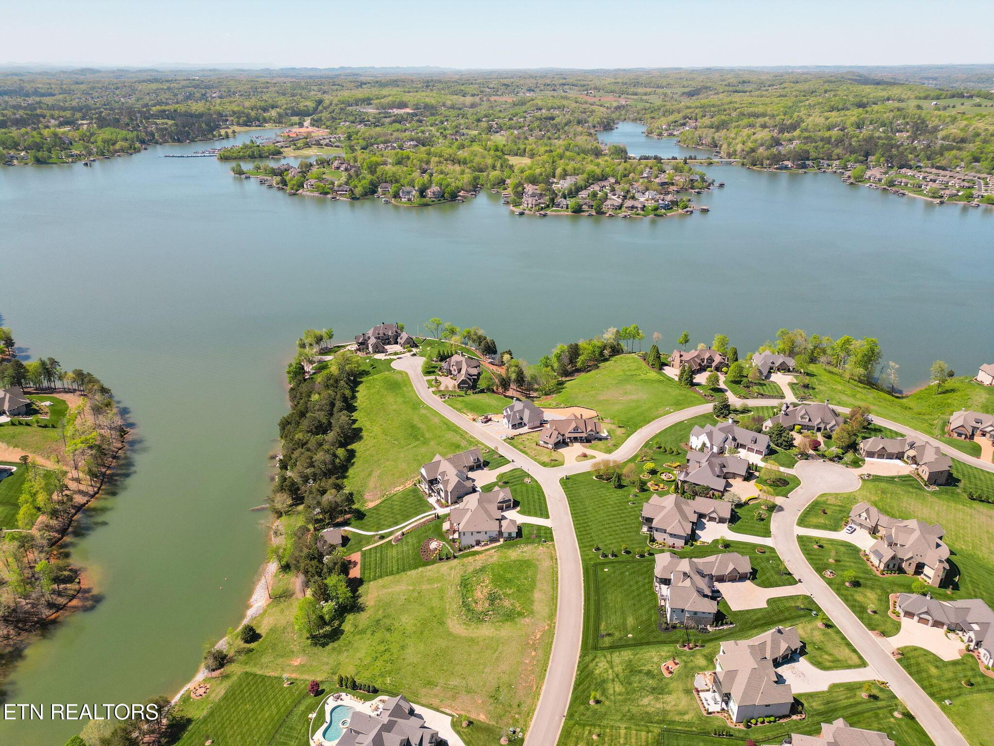 Fort Loudoun and Tellico Lake Real Estate - Image# 12