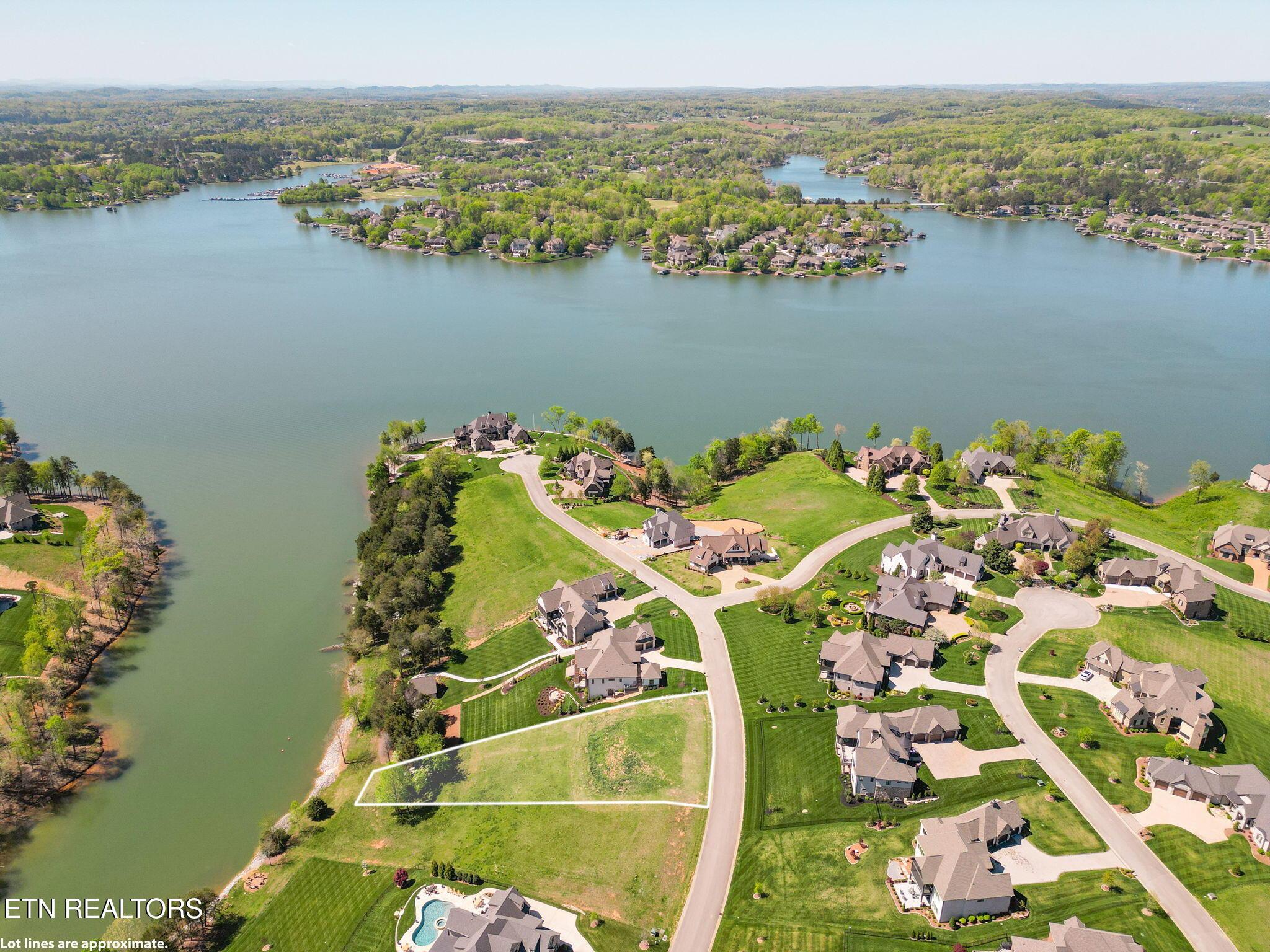 Fort Loudoun and Tellico Lake Real Estate - Image# 13