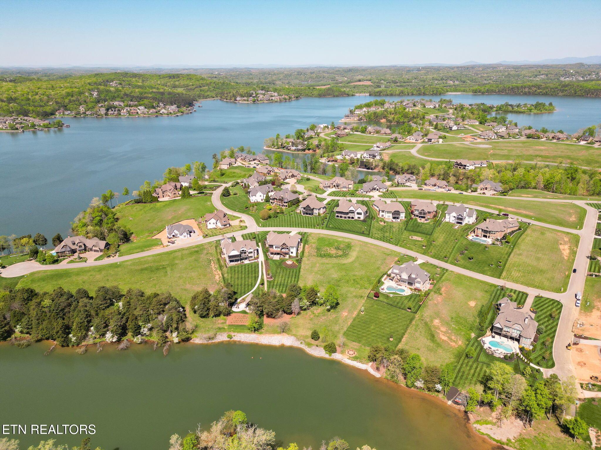 Fort Loudoun and Tellico Lake Real Estate - Image# 14