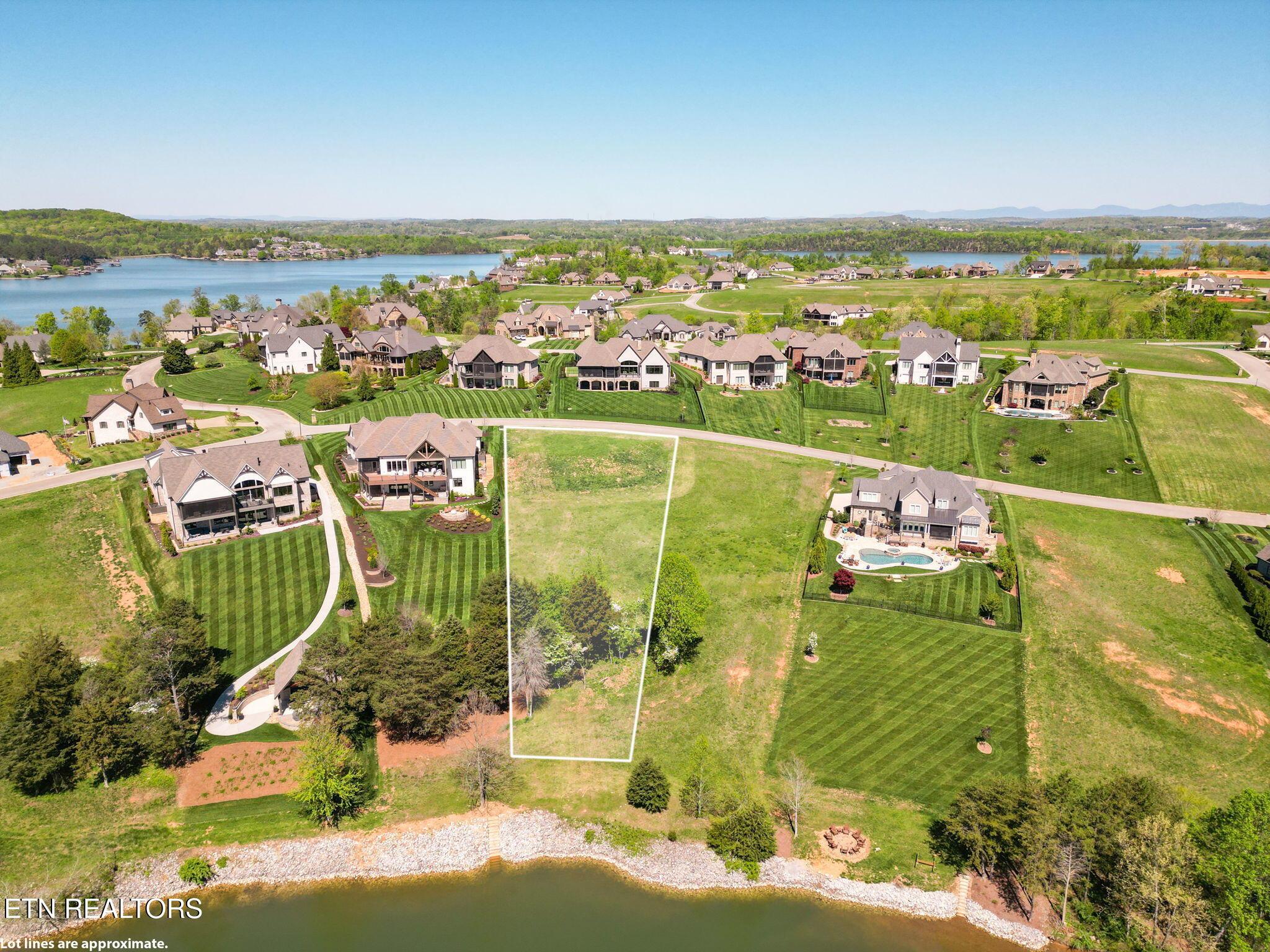 Fort Loudoun and Tellico Lake Real Estate - Image# 17