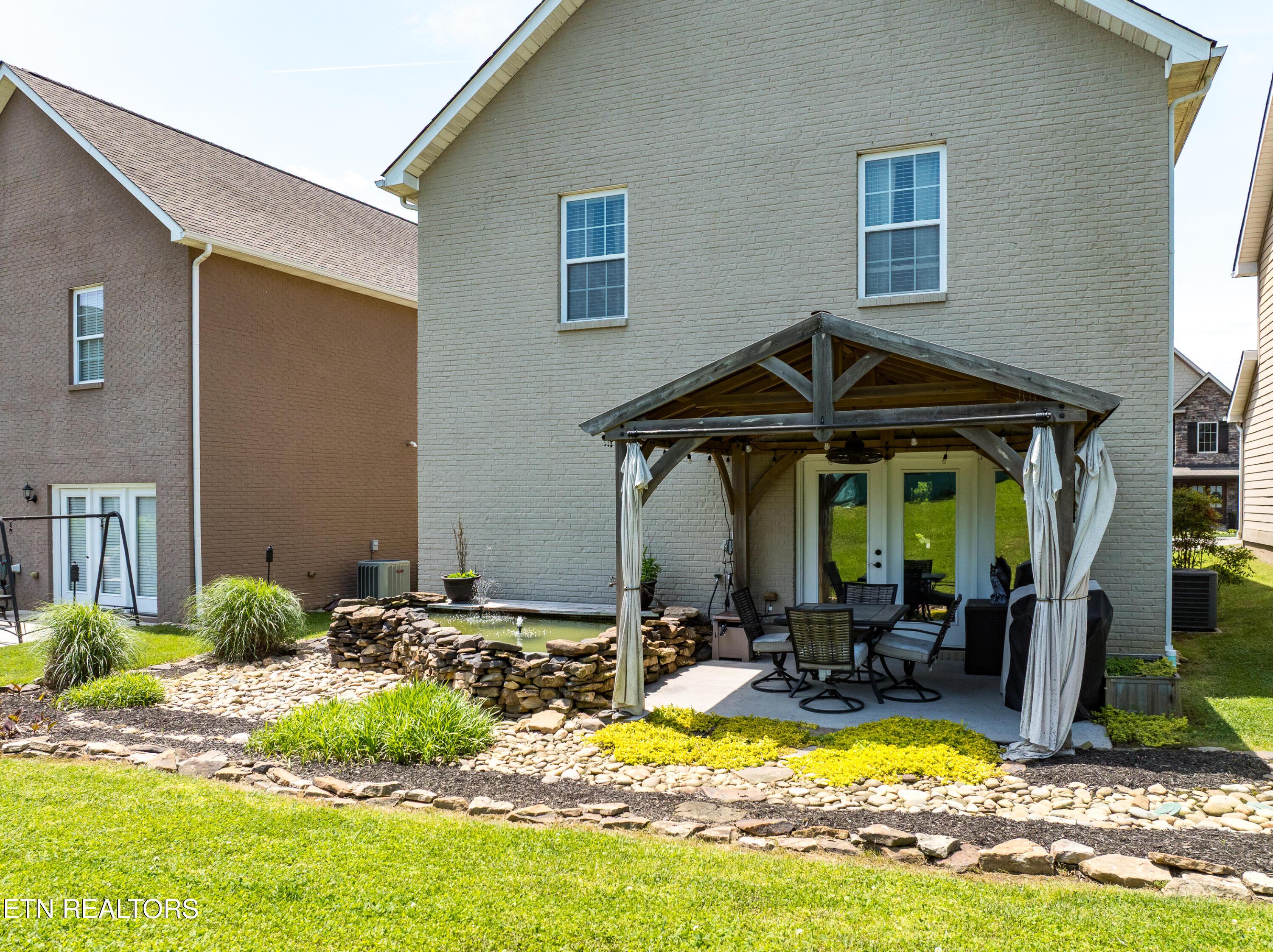 Fort Loudoun and Tellico Lake Real Estate - Image# 37