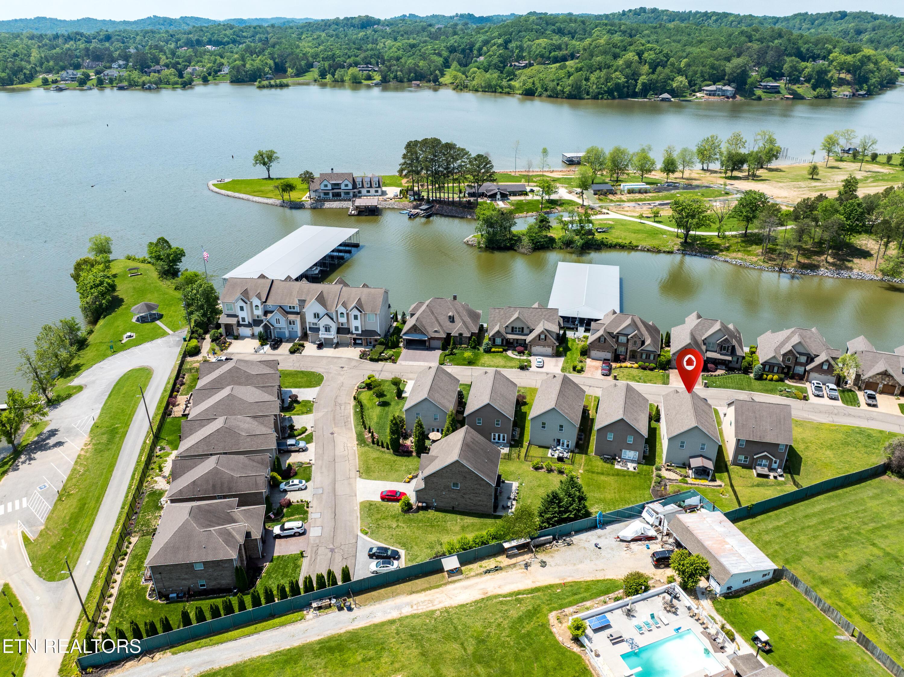 Fort Loudoun and Tellico Lake Real Estate - Image# 56