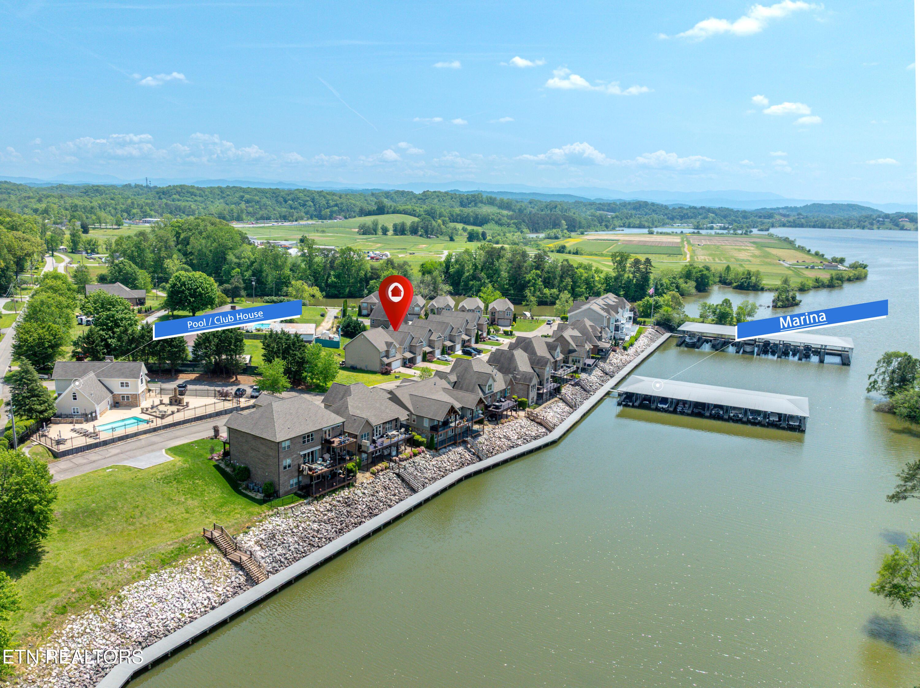 Fort Loudoun and Tellico Lake Real Estate - Image# 42