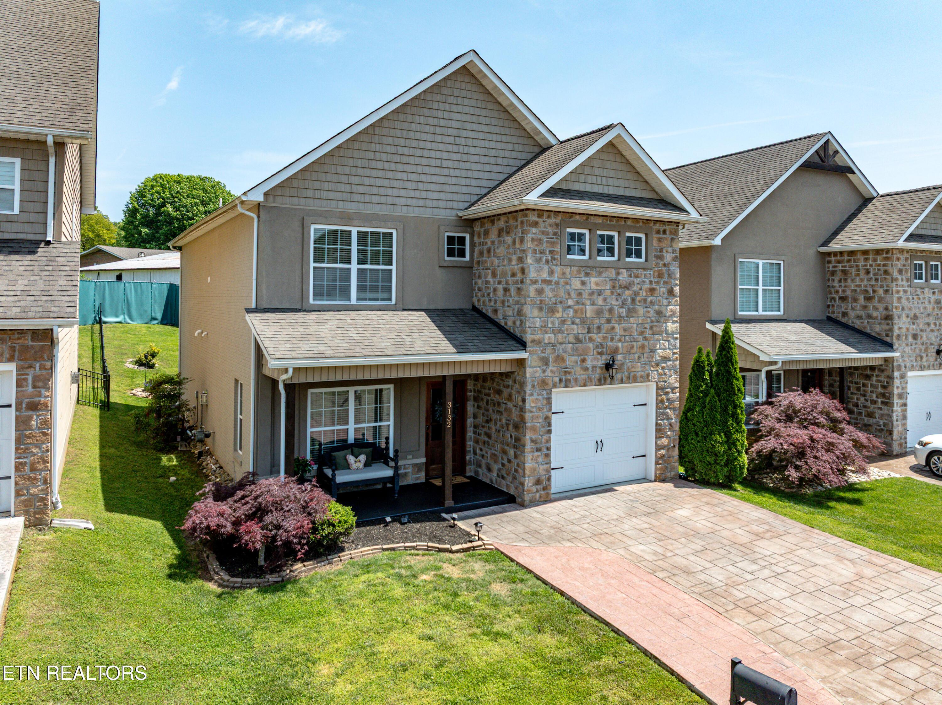 Fort Loudoun and Tellico Lake Real Estate - Image# 1