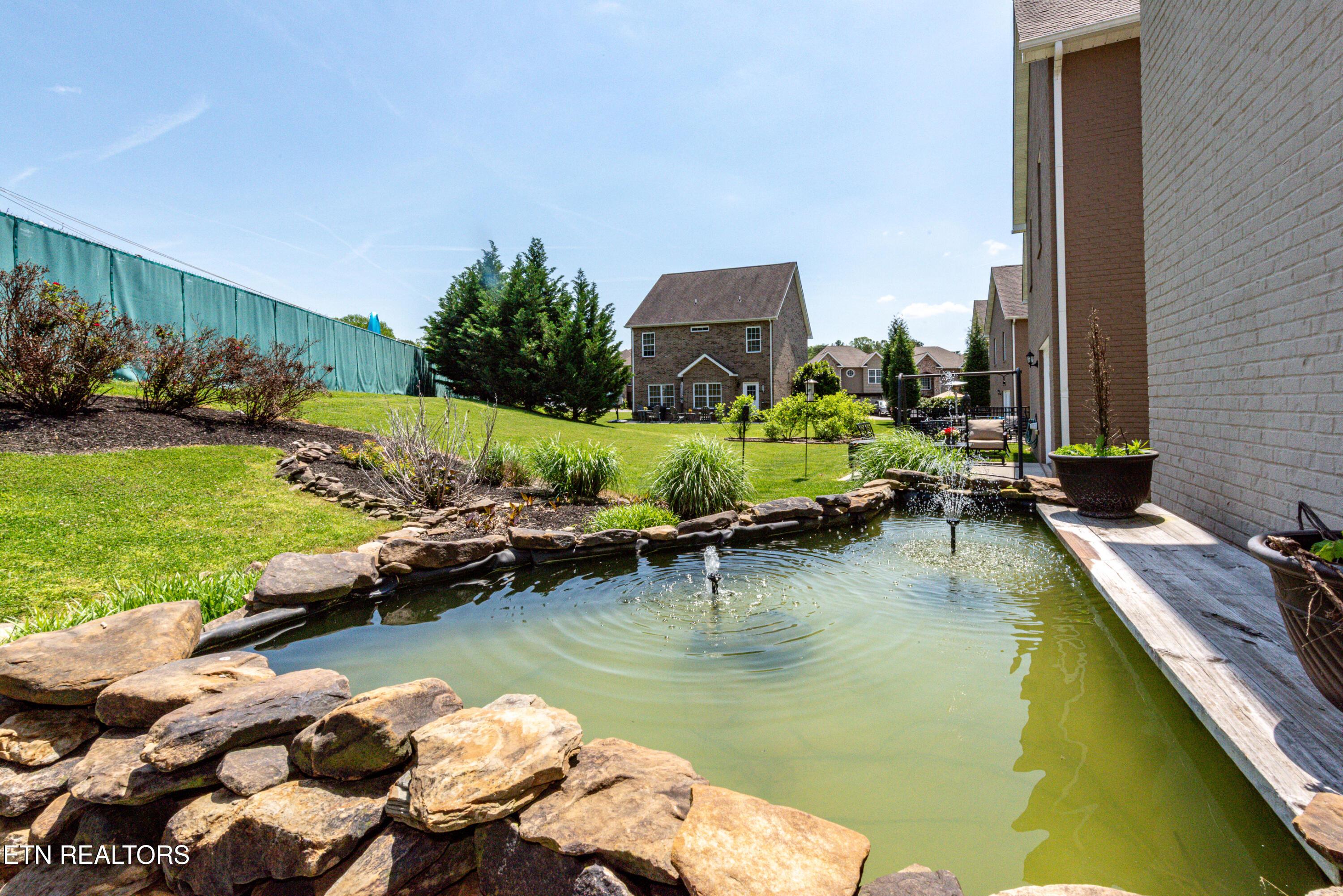Fort Loudoun and Tellico Lake Real Estate - Image# 36