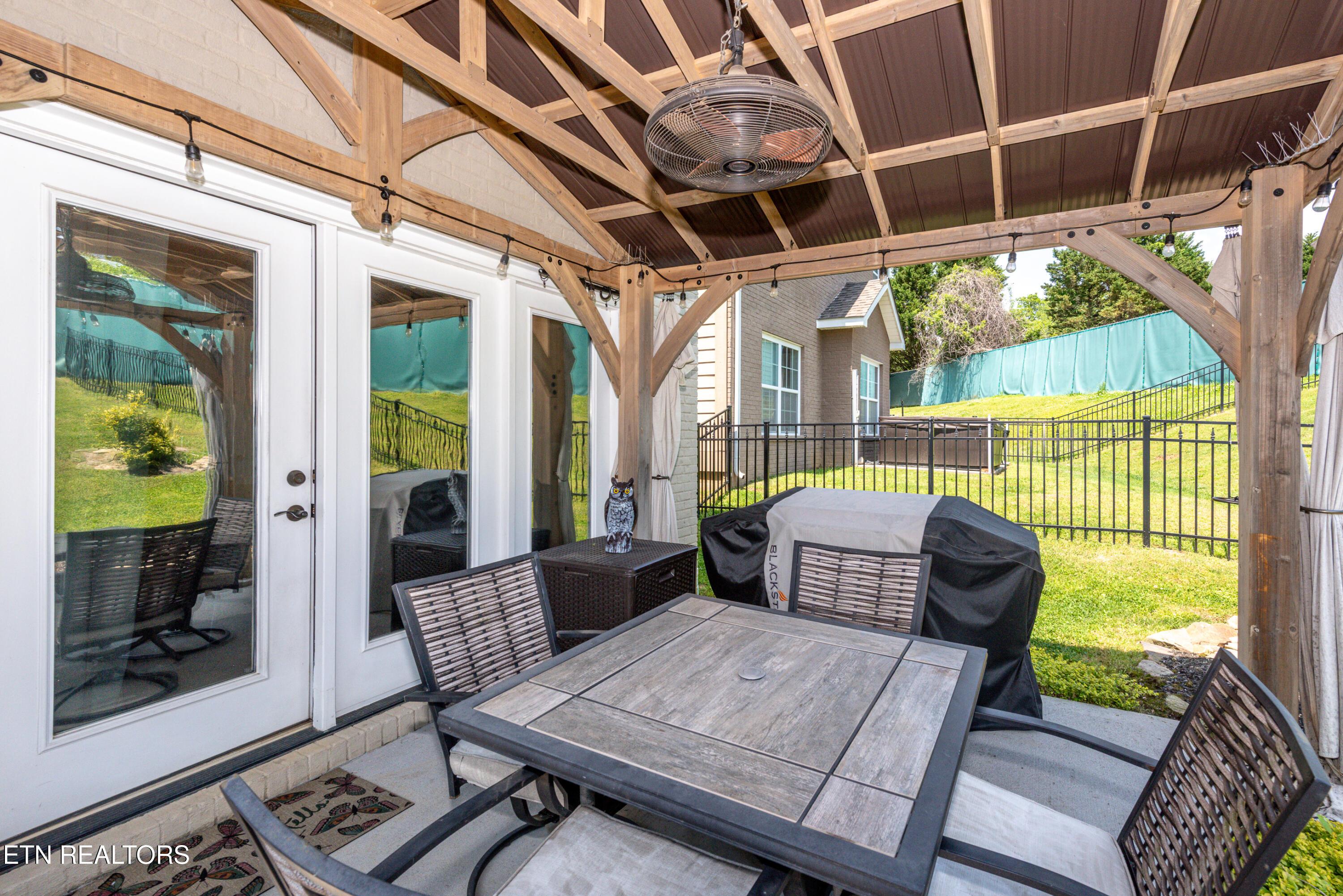 Fort Loudoun and Tellico Lake Real Estate - Image# 35