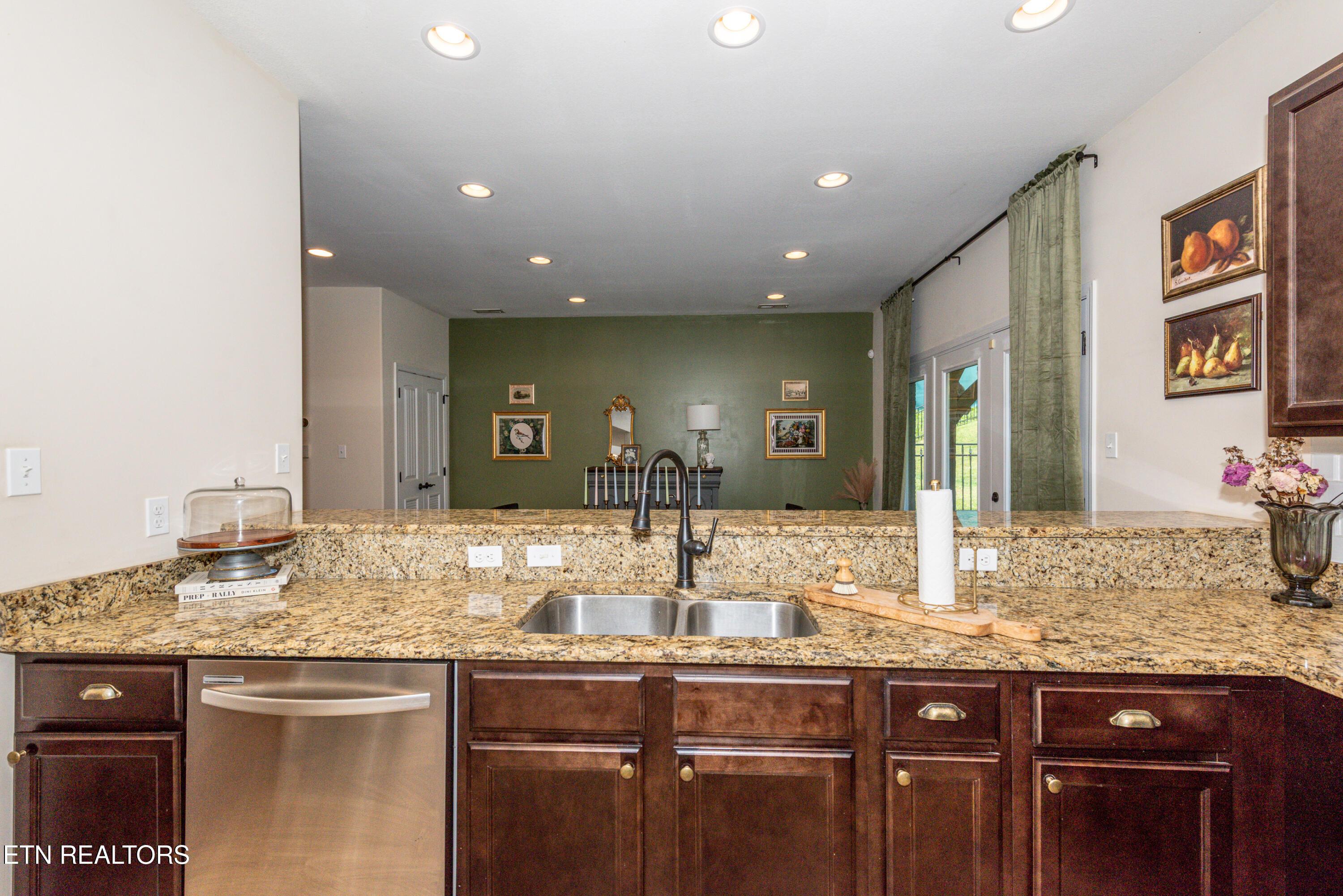 Fort Loudoun and Tellico Lake Real Estate - Image# 15
