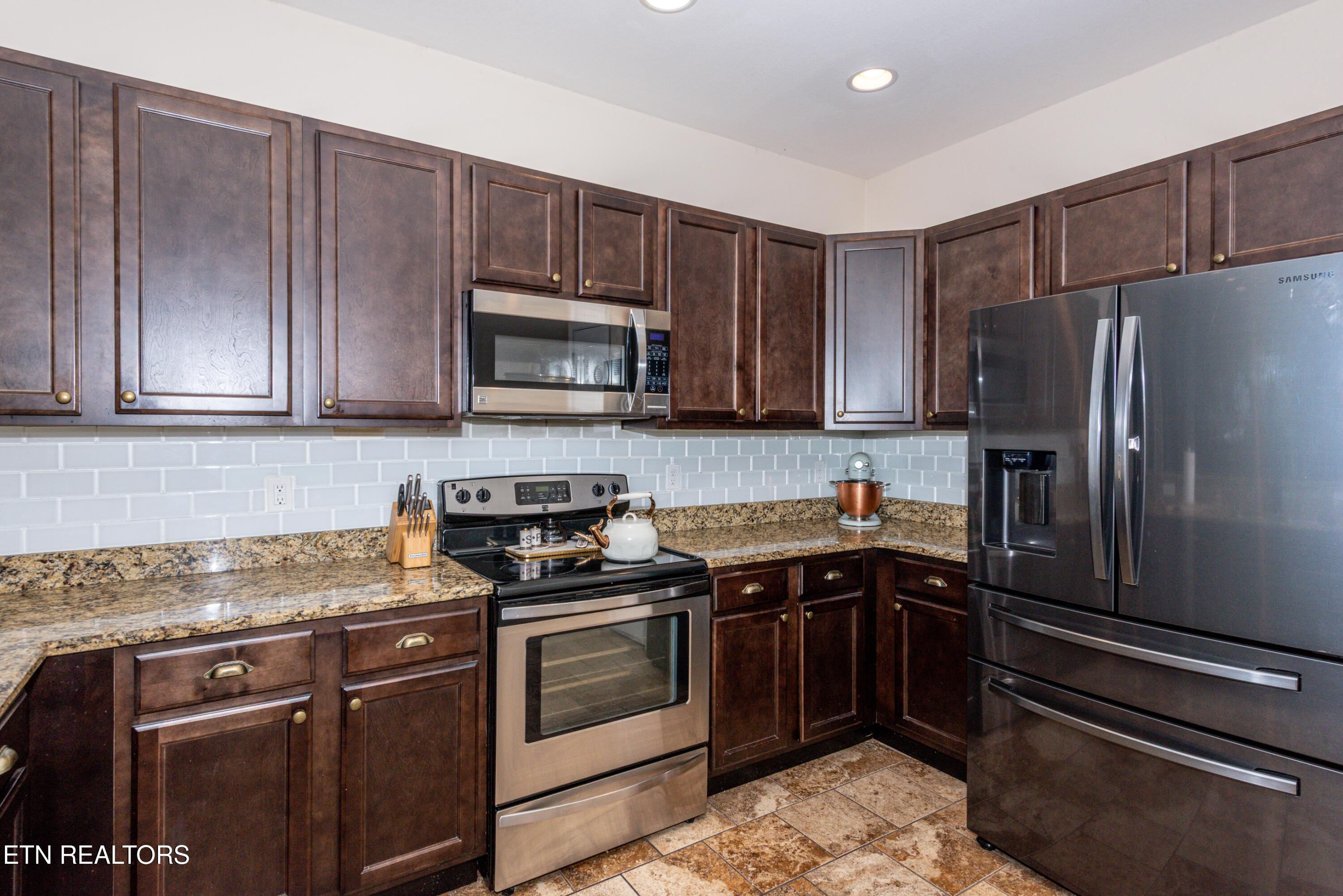 Fort Loudoun and Tellico Lake Real Estate - Image# 14