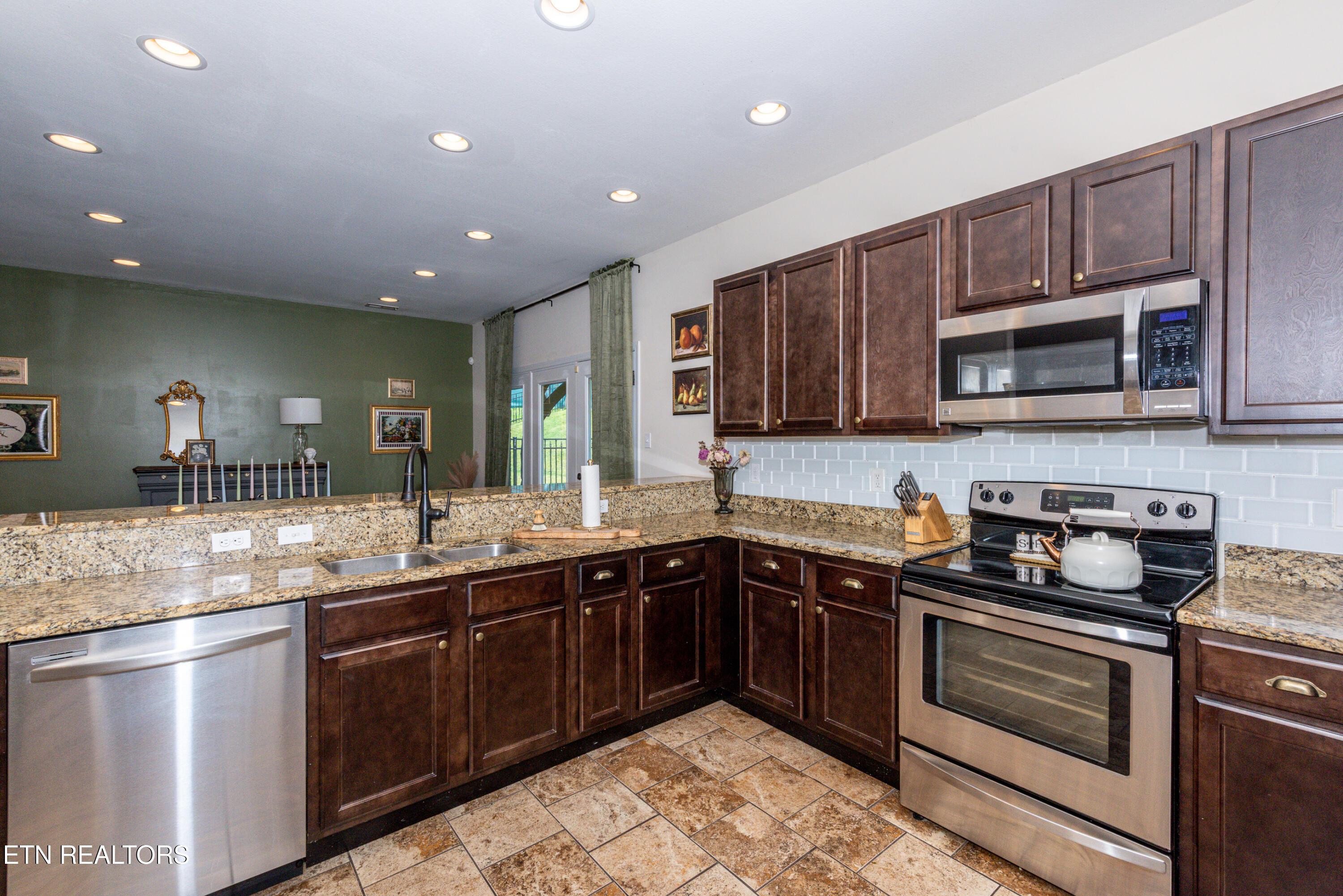 Fort Loudoun and Tellico Lake Real Estate - Image# 13
