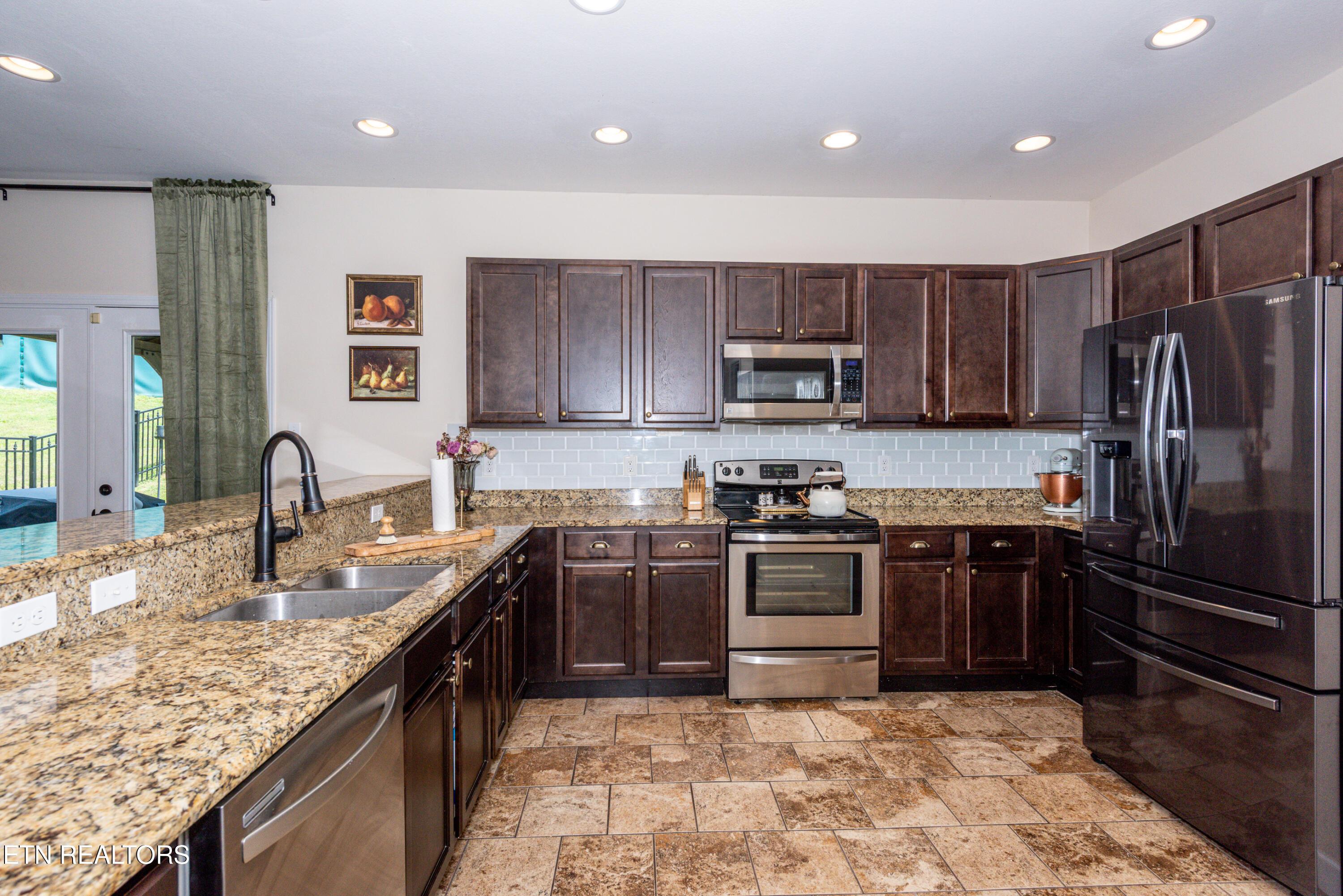 Fort Loudoun and Tellico Lake Real Estate - Image# 12