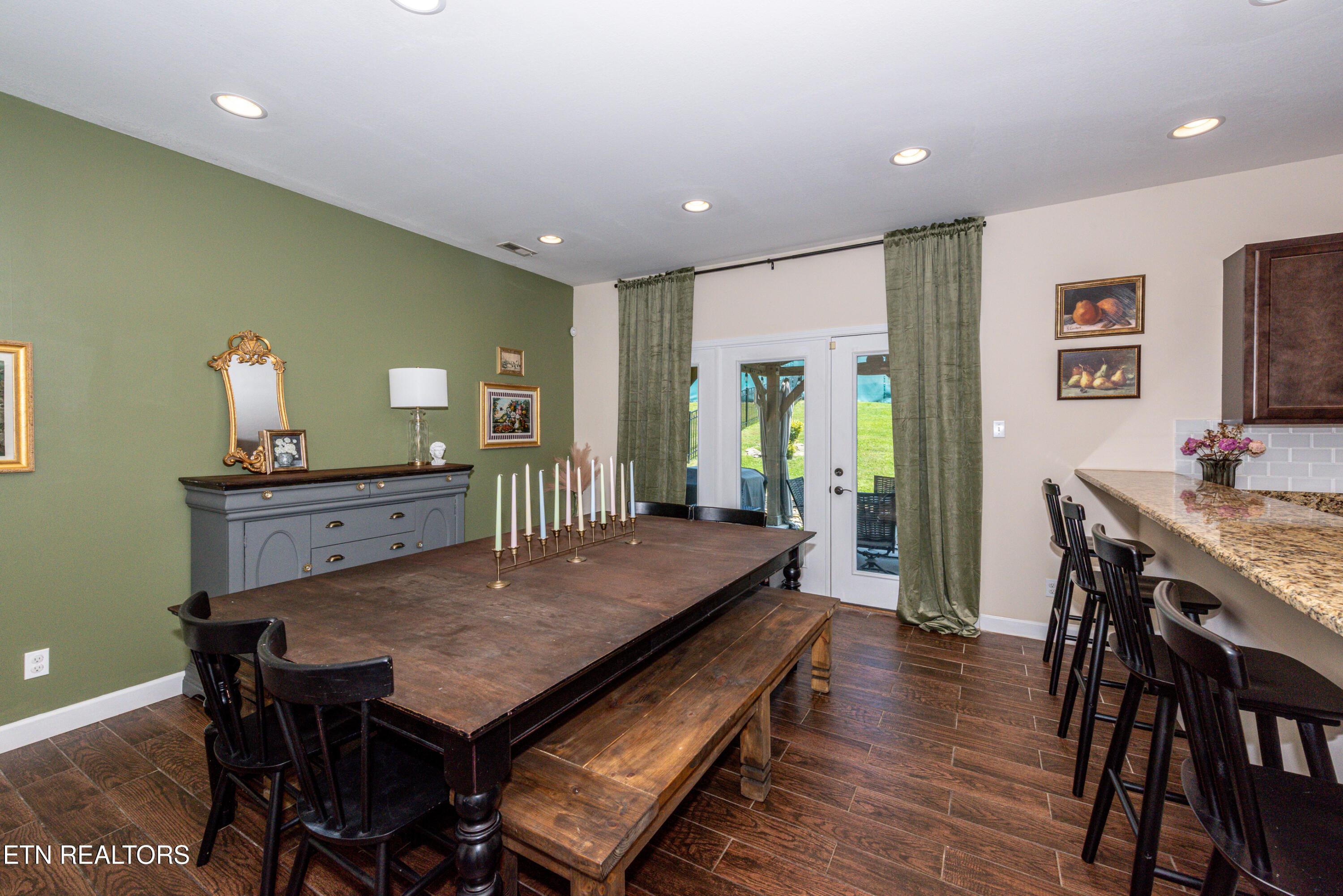 Fort Loudoun and Tellico Lake Real Estate - Image# 9