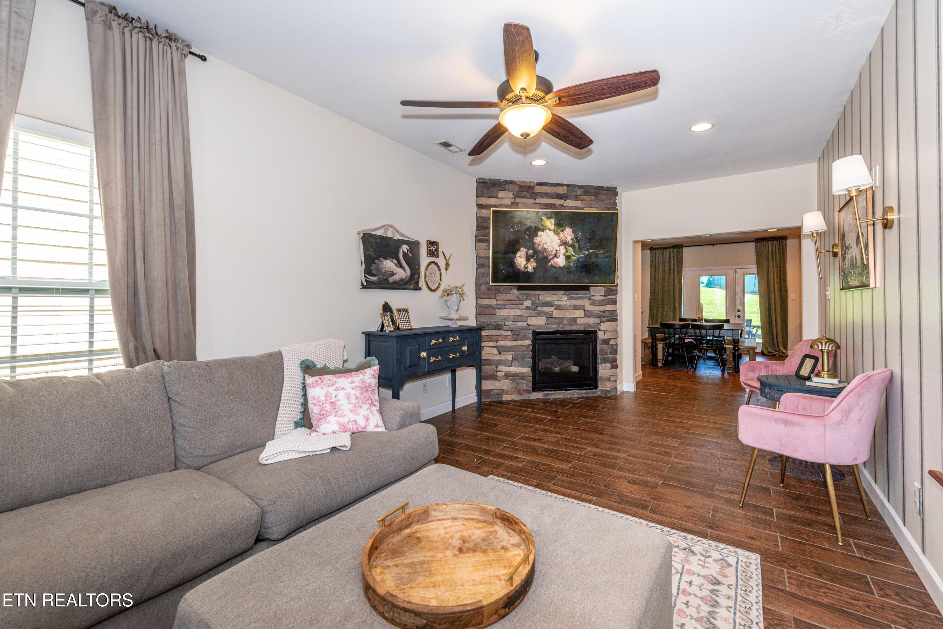 Fort Loudoun and Tellico Lake Real Estate - Image# 7