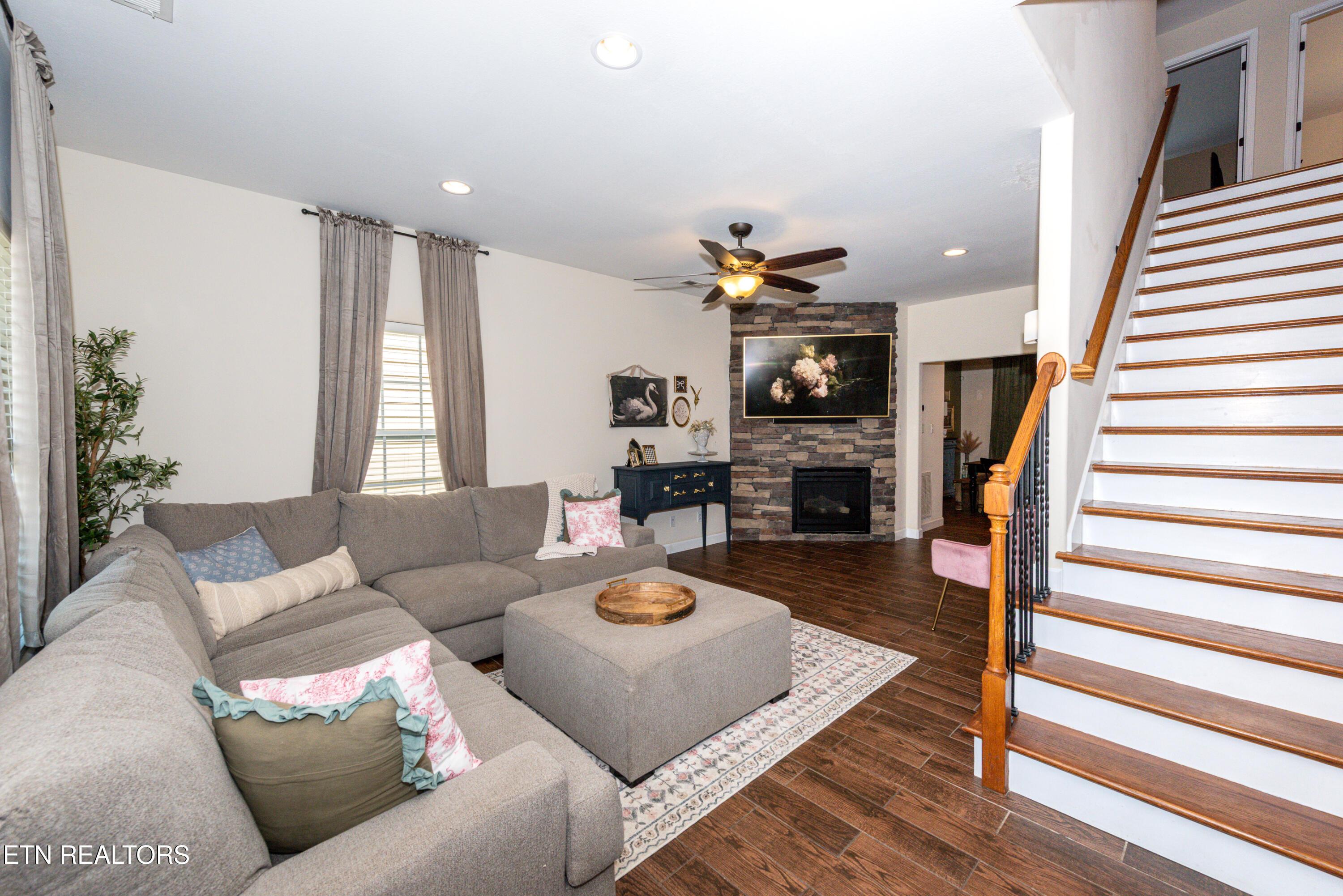 Fort Loudoun and Tellico Lake Real Estate - Image# 6