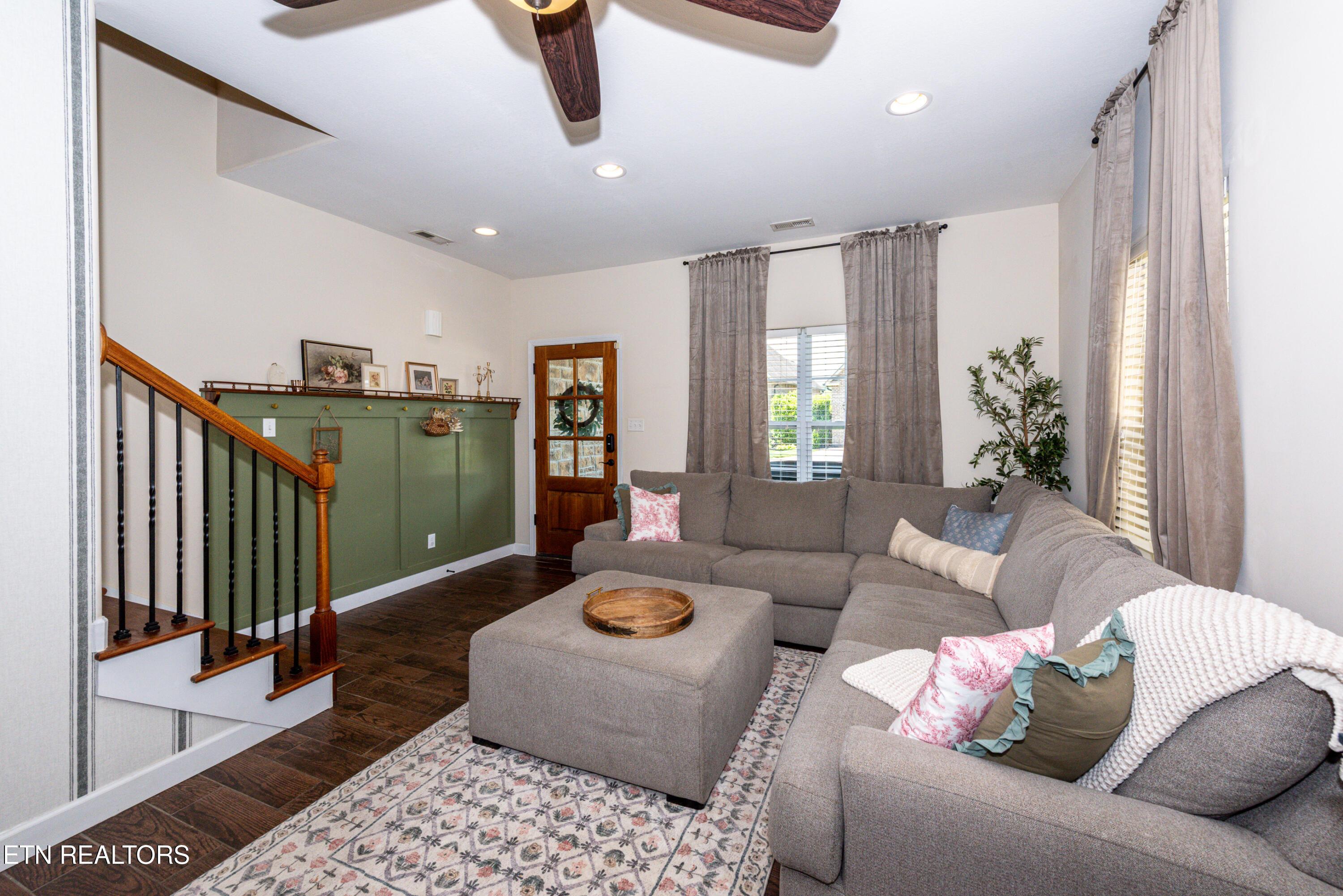 Fort Loudoun and Tellico Lake Real Estate - Image# 5