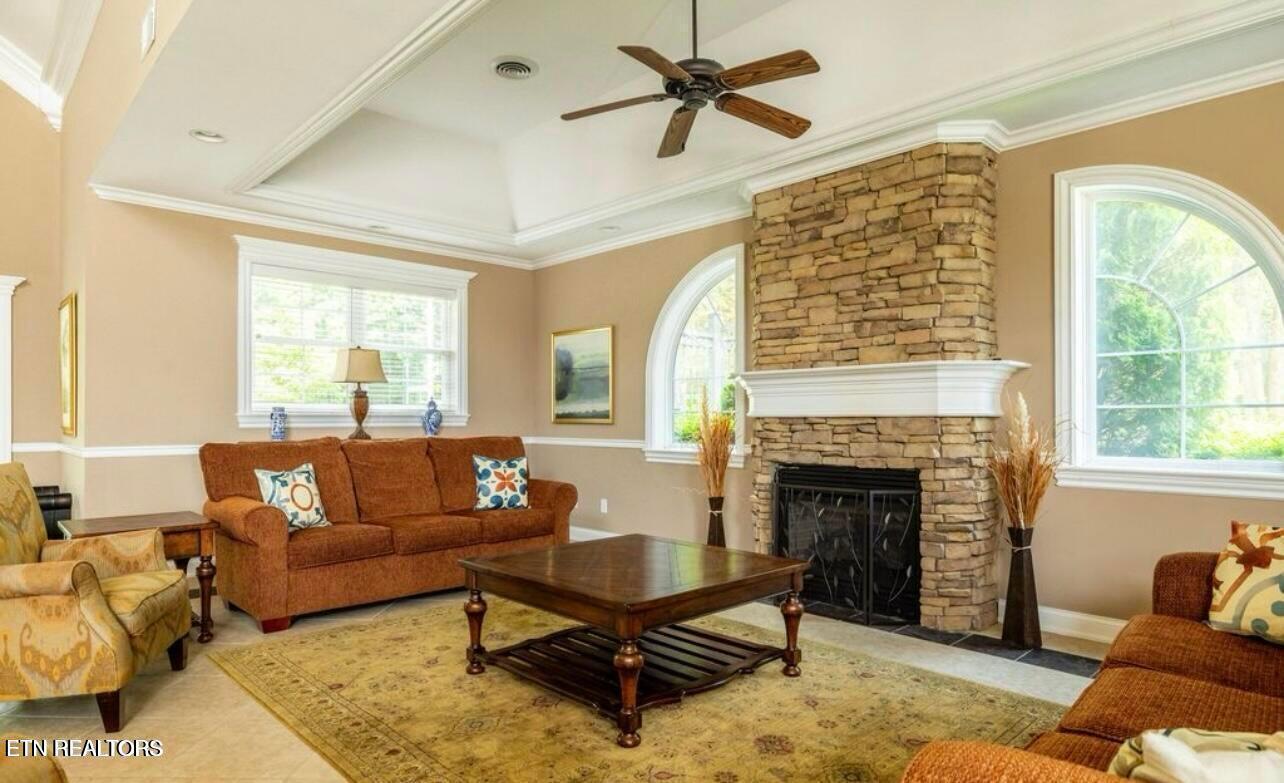 Fort Loudoun and Tellico Lake Real Estate - Image# 48