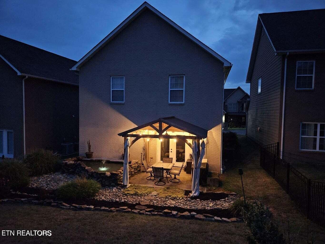 Fort Loudoun and Tellico Lake Real Estate - Image# 38