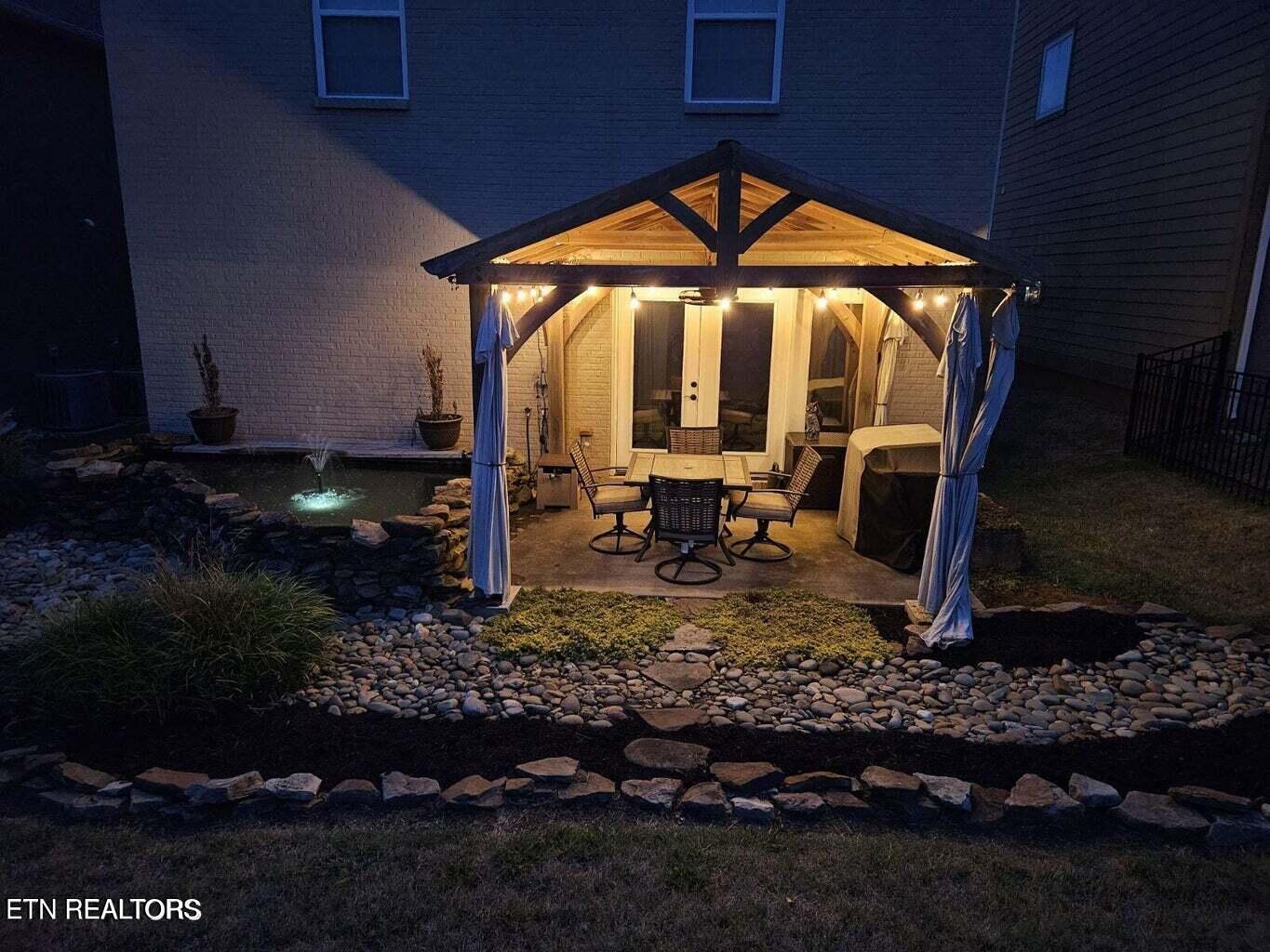 Fort Loudoun and Tellico Lake Real Estate - Image# 39