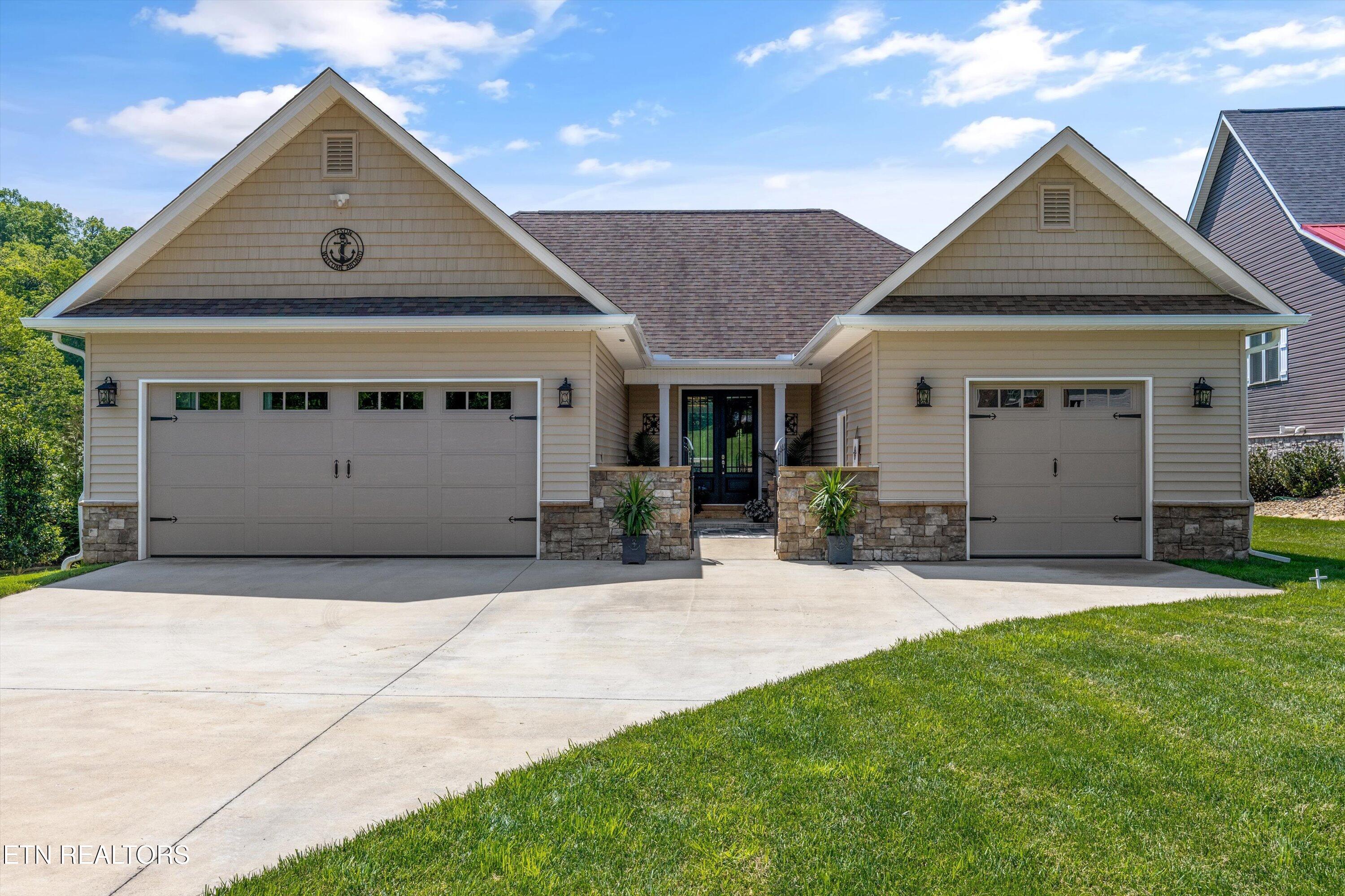 Fort Loudoun and Tellico Lake Real Estate - Image# 1